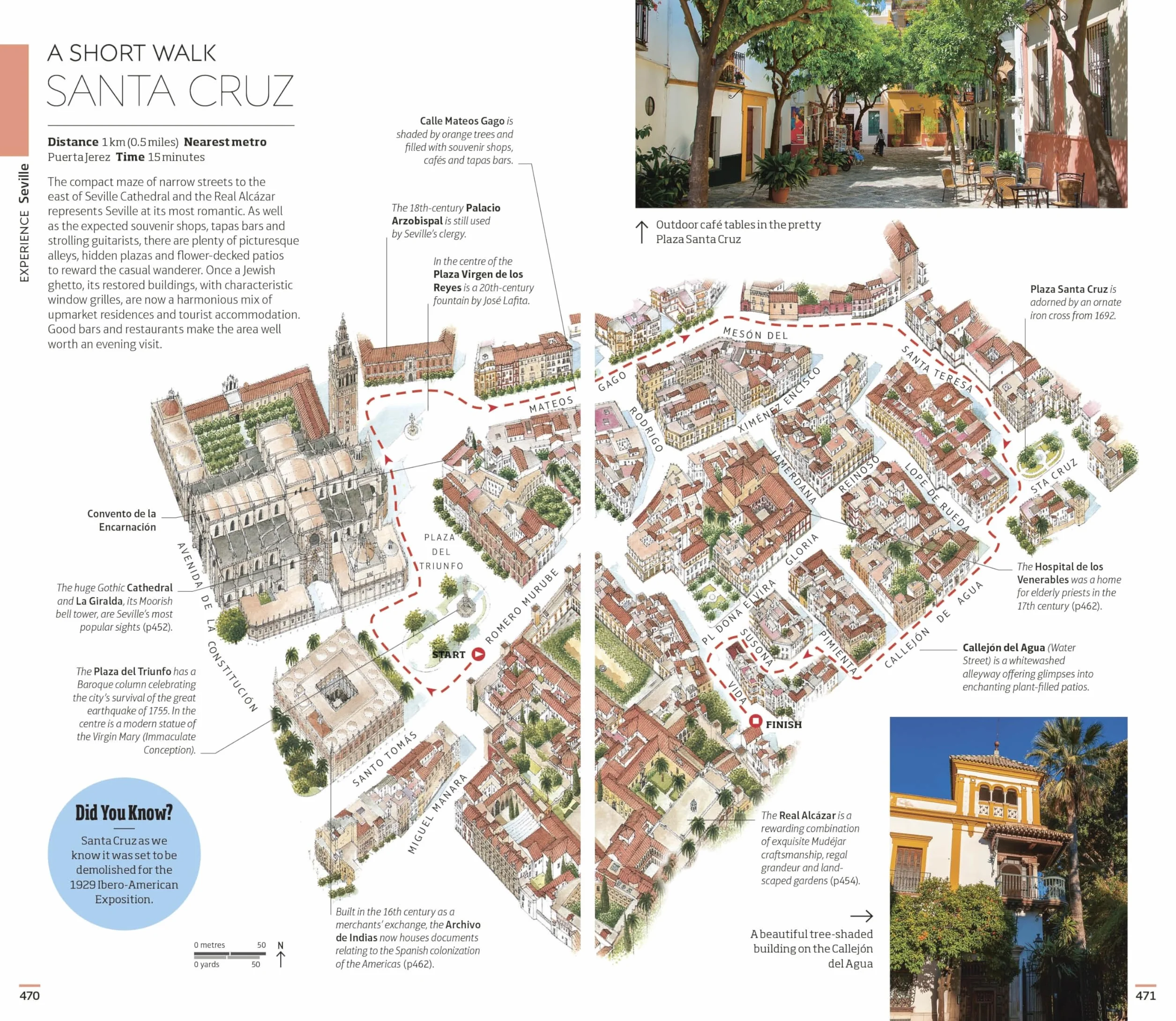DK Eyewitness Spain: Inspire / Plan / Discover / Experience