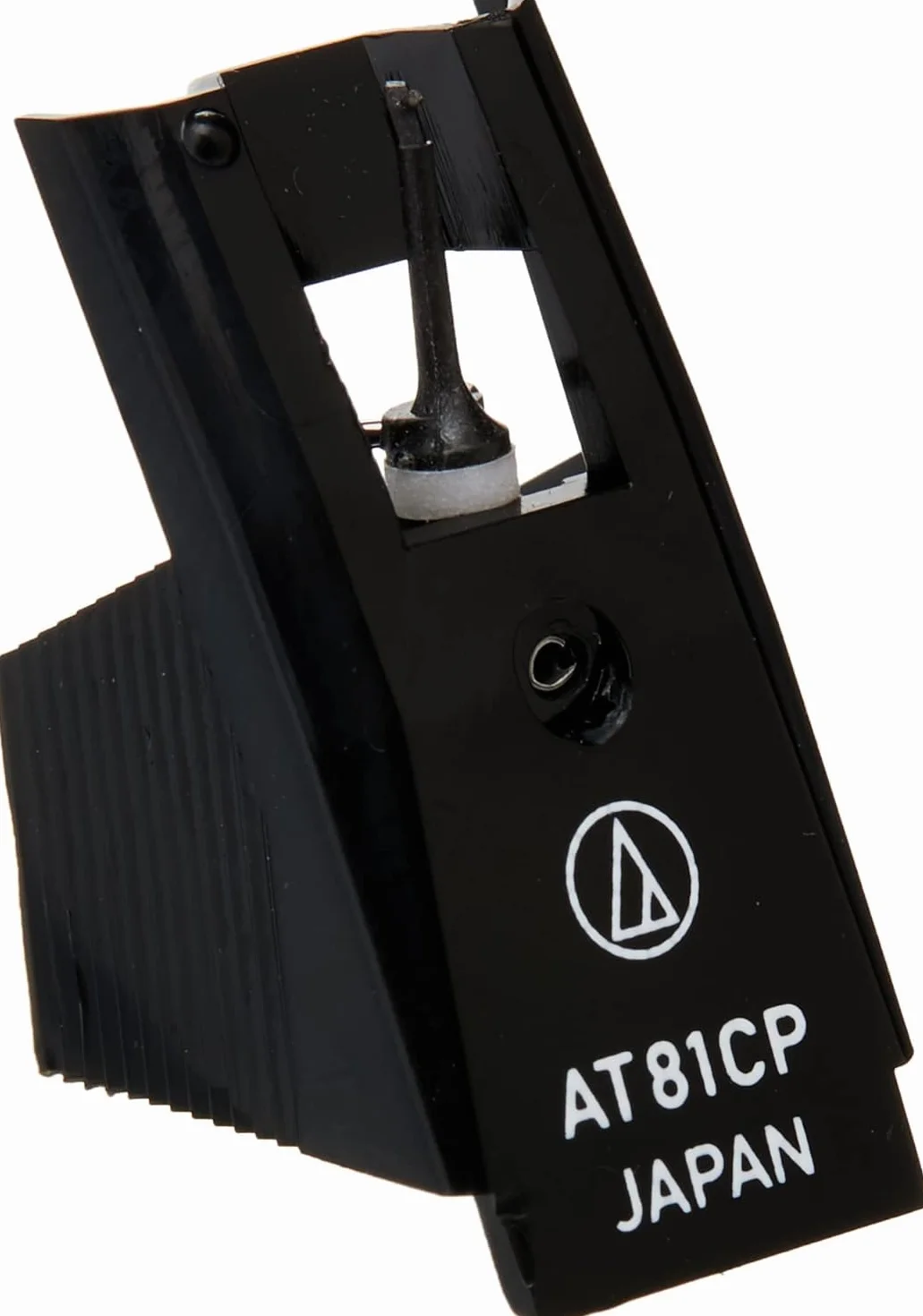 Audio Technica ATN81CP Conical Stylus (Black)