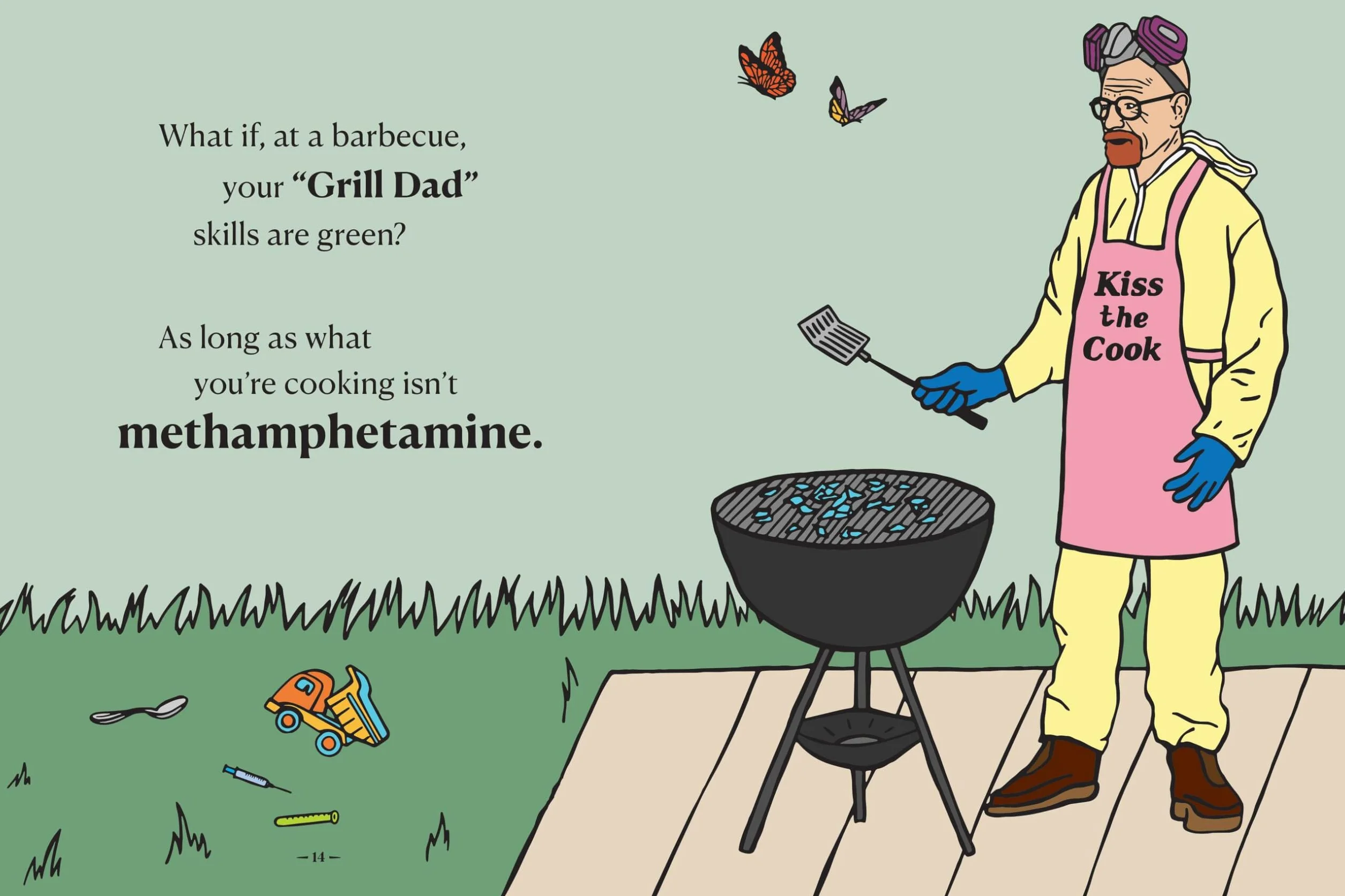 There Are Moms and Dads Way Worse Than You (Boxed Set): A Gift Set for Incredible Parents