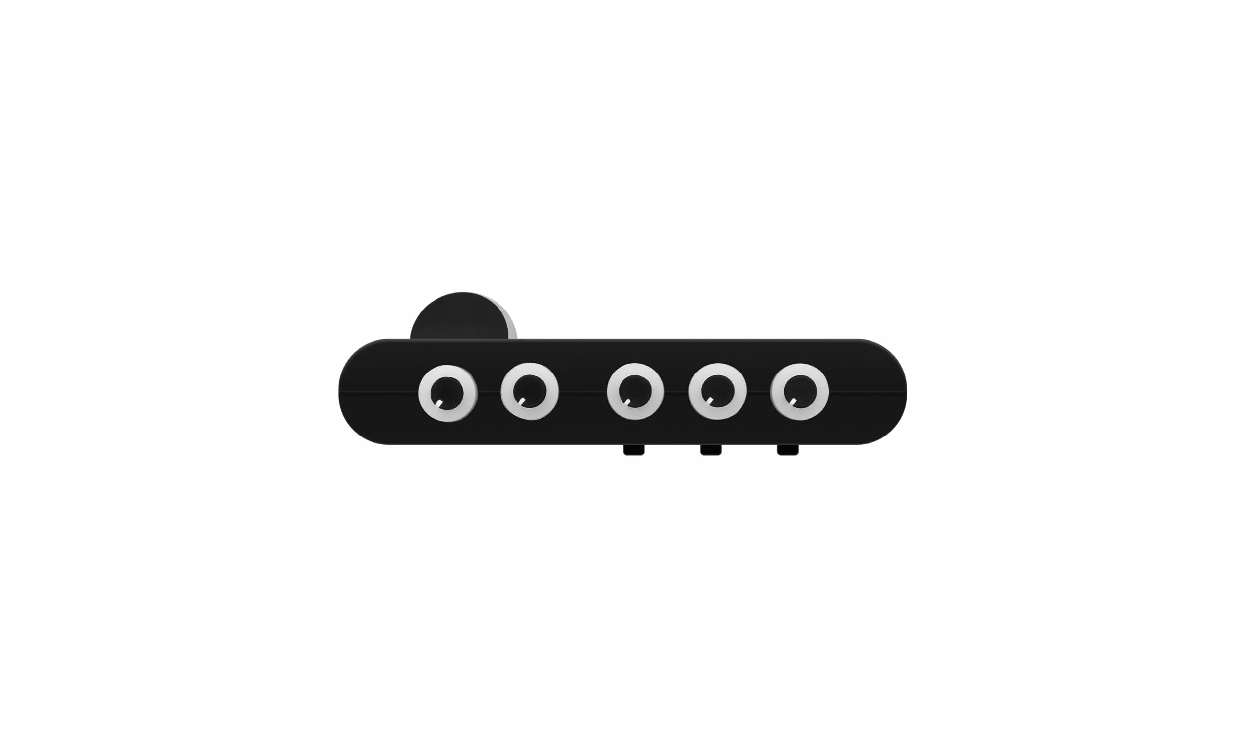 Valeton - Rushead Max Bass