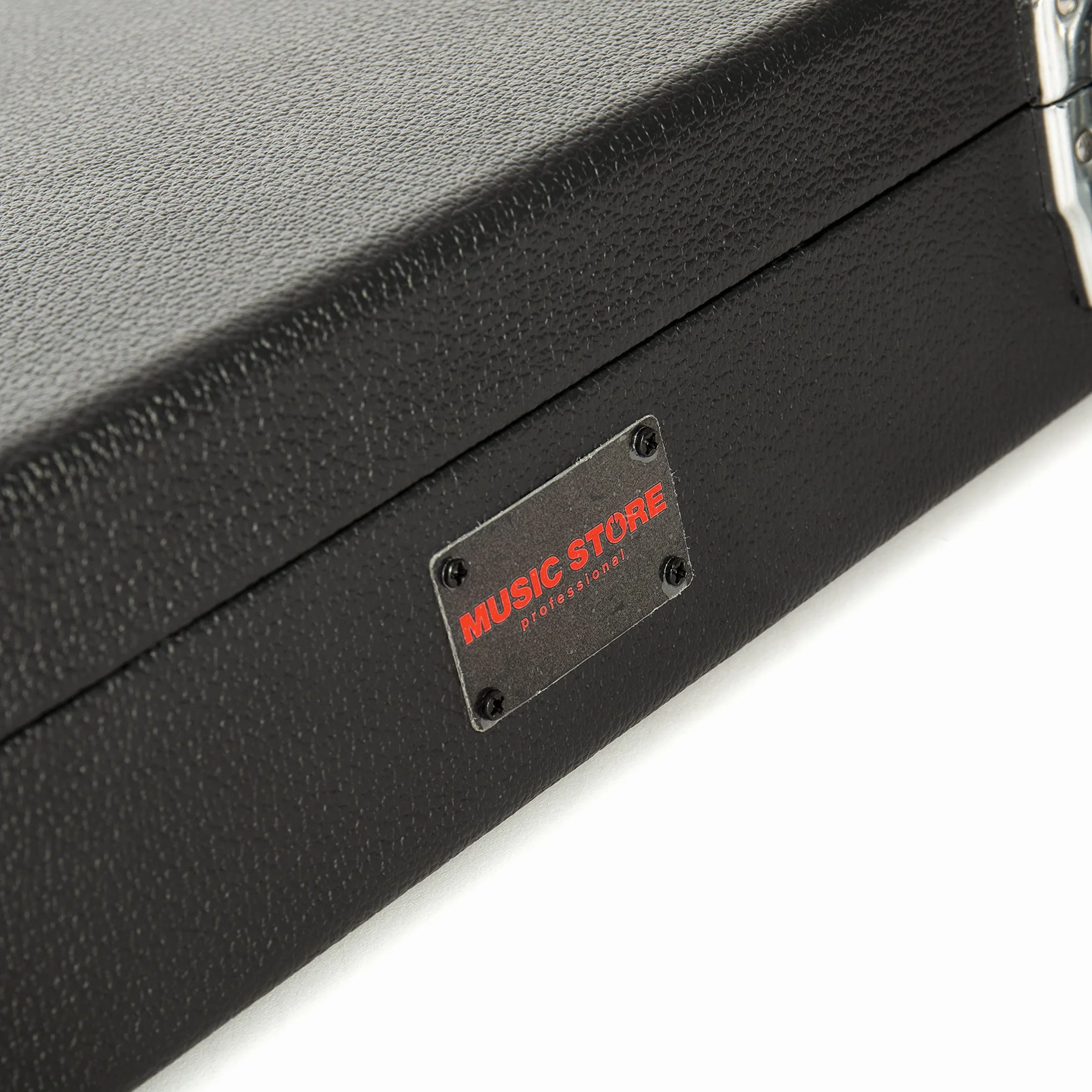 MUSIC STORE Protective Case Eco [Electric Bass] (Black) - Futerał na gitary basowe