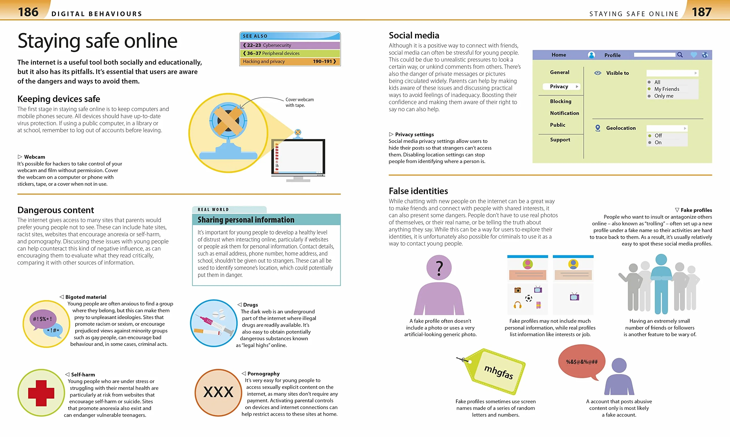 Help Your Kids with Computer Science (Key Stages 1-5): A Unique Step-by-Step Visual Guide to Computers, Coding, and Communication (DK Help Your Kids With)