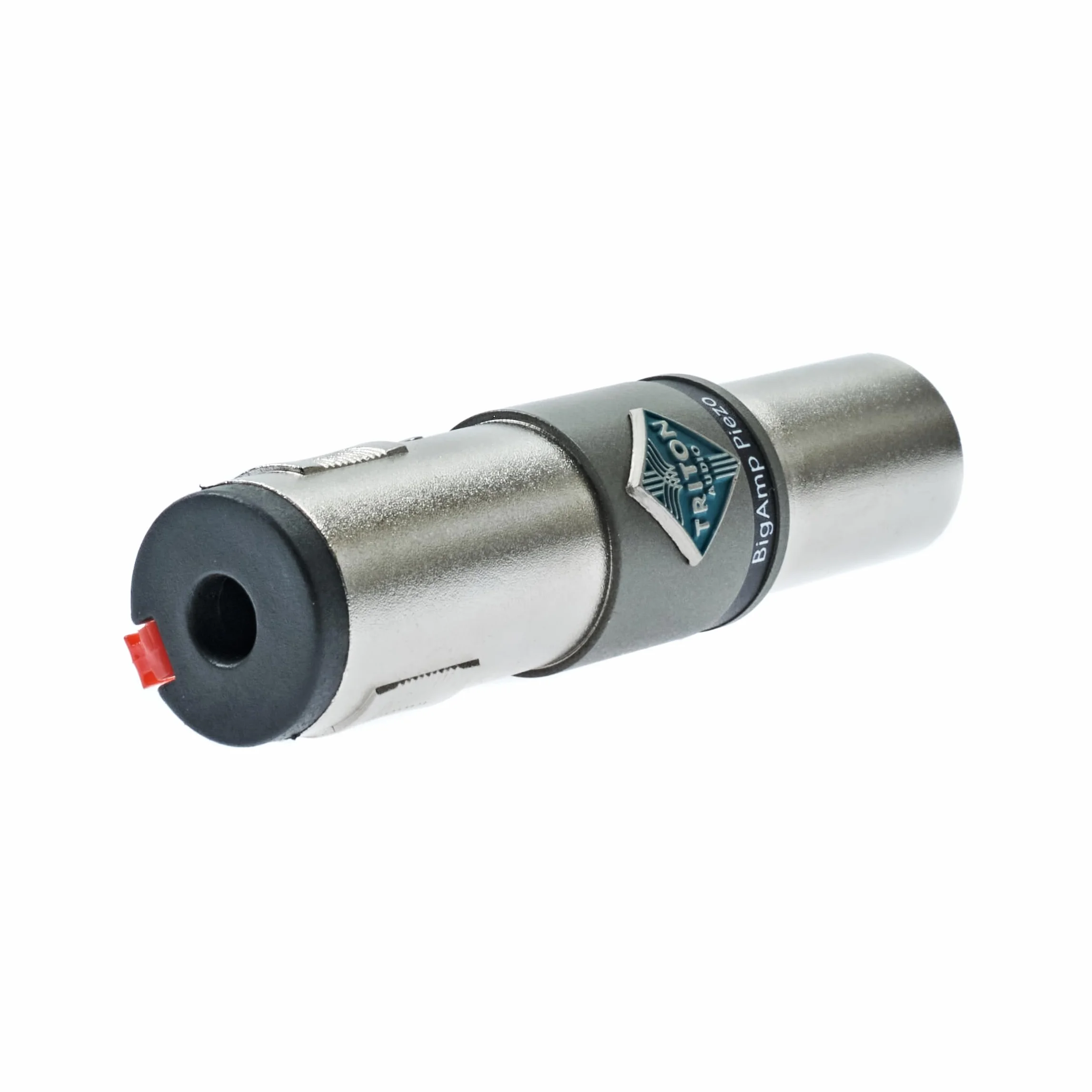BigAmp Piezo silver