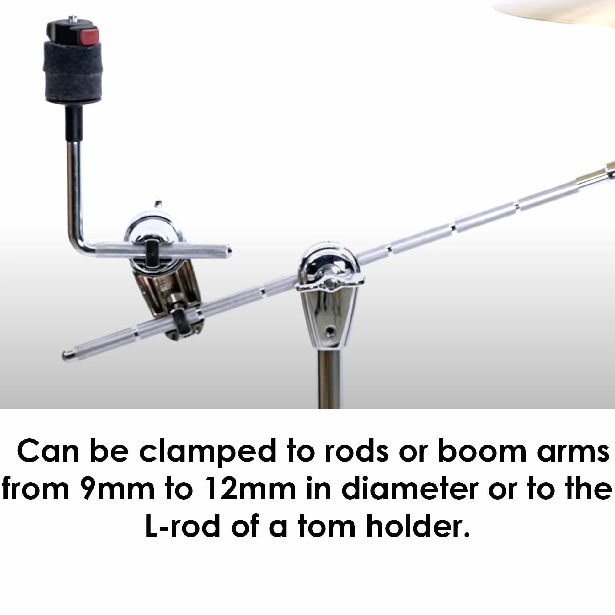 TAMA Lrod Multiclamp uchwyt na talerze - (CYA5E)