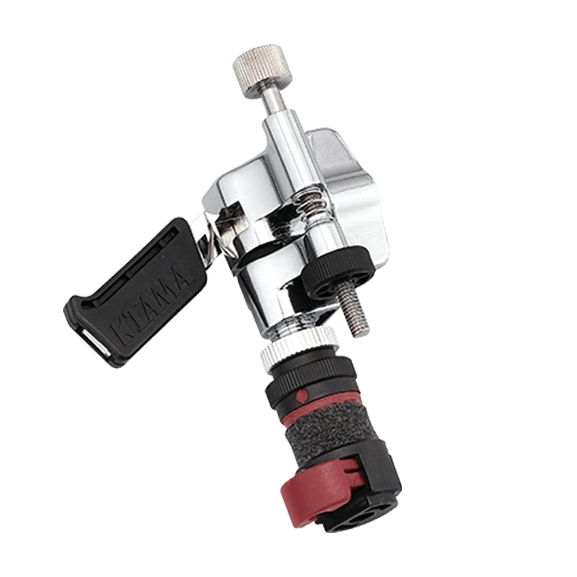 Tama STDC7 Sizzle Drop Clutch - Część sprzętu perkusyjnego
