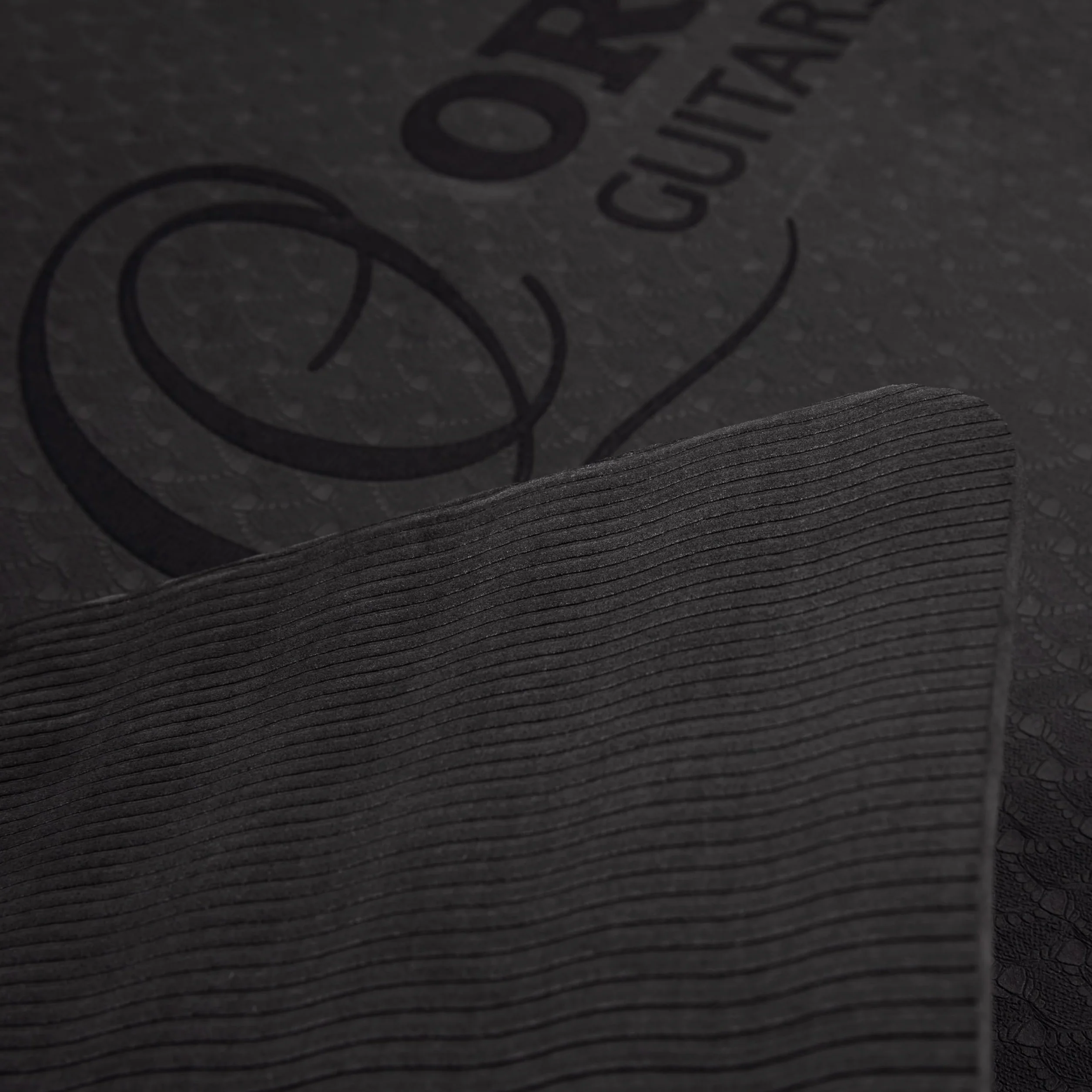 ORTEGA INSTRUMENT WORK MAT