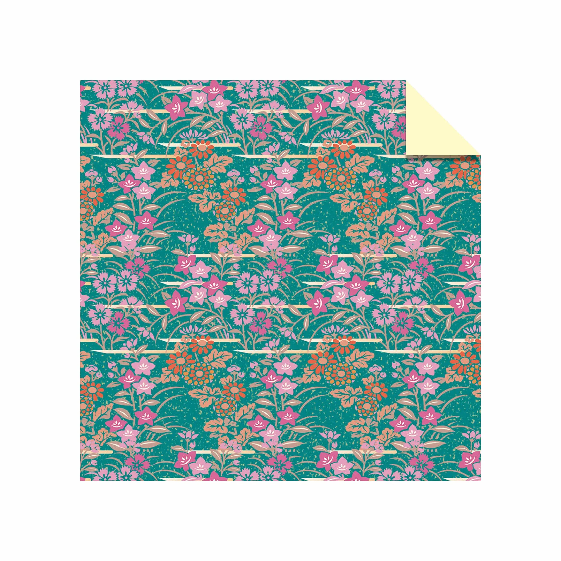 Origami Paper 300 Sheets Japanese Washi Patterns 4" (10 CM): Tuttle Origami Paper: High-Quality Double-Sided Origami Sheets Printed with 12 Different ... Sheets Printed with 12 Different Designs