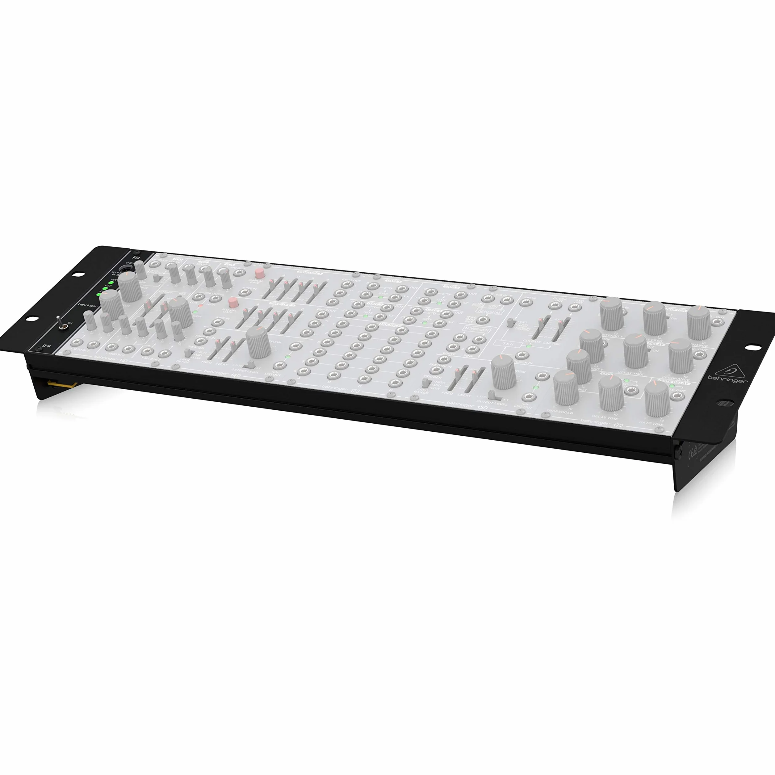 EURORACK RACK