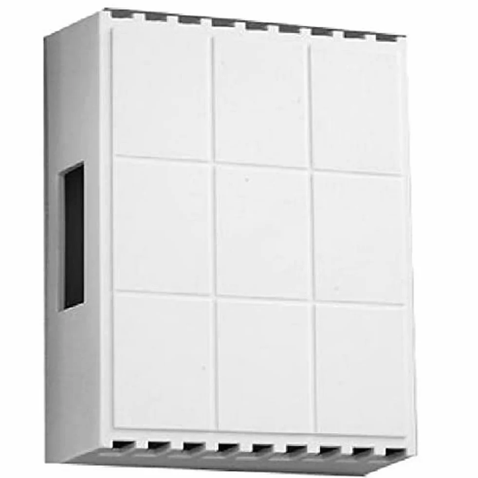 Friedland E2692N Home mechaniczny podwójny dźwięk gongu