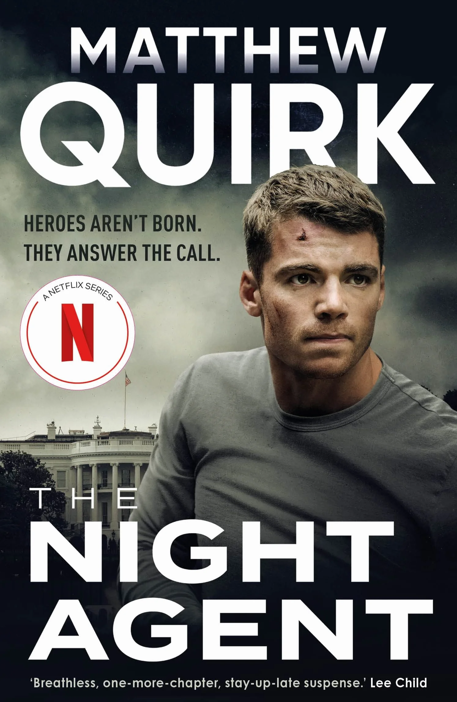 The Night Agent: the most-watched show on Netflix in 2023: the most-watched show on Netflix is back in 2025!