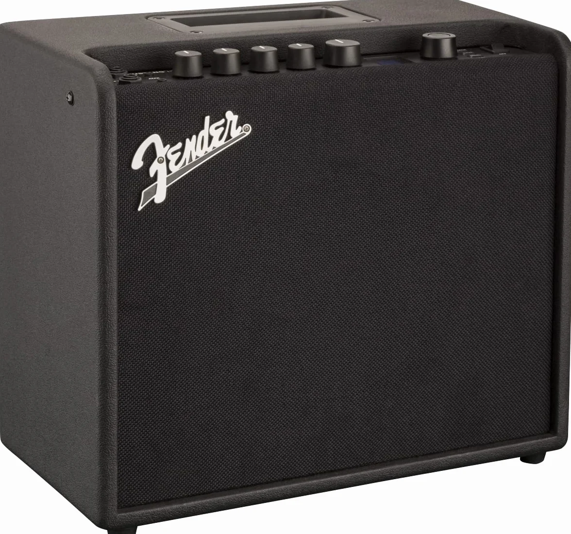 Fender Mustang LT25 Wzmacniacz Combo 25W Czarny