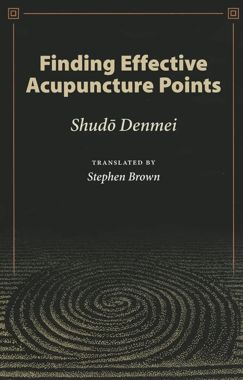 Finding Effective Acupuncture Points