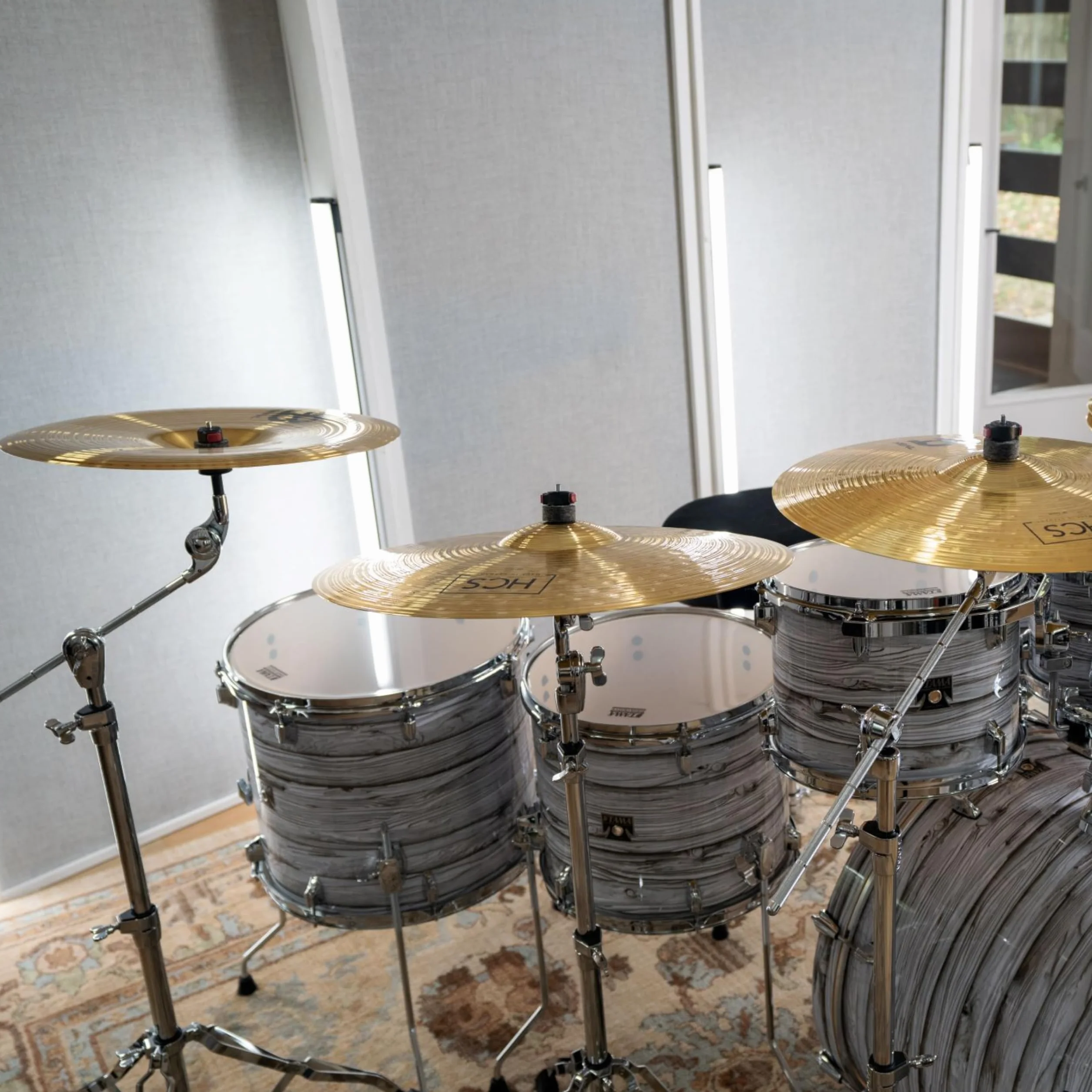Meinl HCS 40 cm Chiny