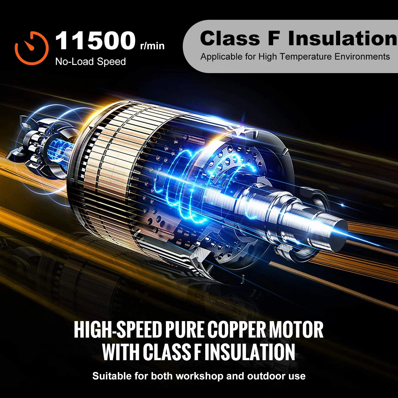 VEVOR Elektryczny wciągnik łańcuchowy, nośność 998 kg, wysokość podnoszenia 6 m, jednofazowy żuraw mostowy 230 V z łańcuchem, bezprzewodowym pilotem zdalnego sterowania i przewodowym do garażu,