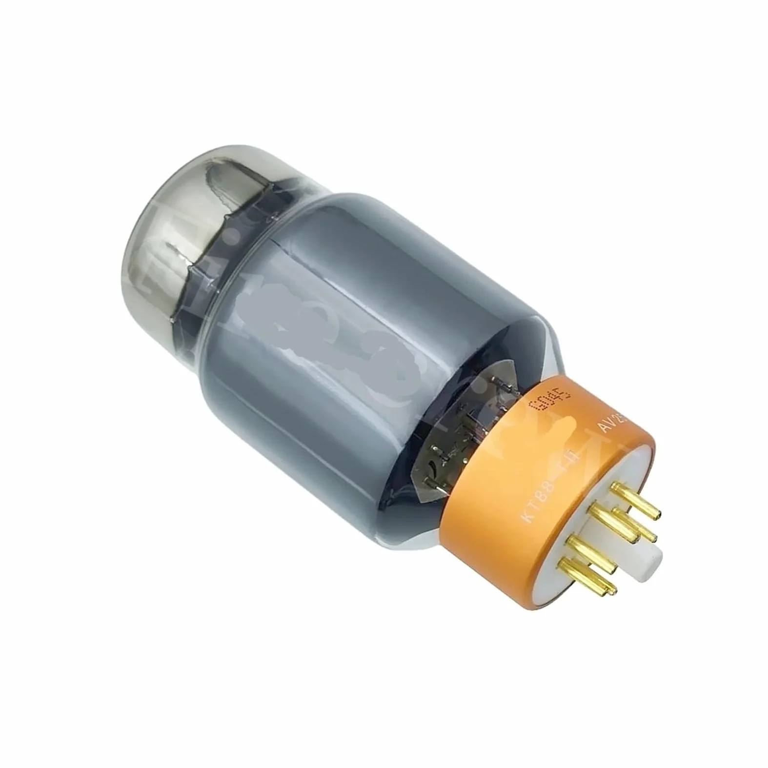 KT88-TII Tube Classic Edition zastępuje wzmacniacz lampowy audio EL34 KT120 KT100 6550 (2 szt. dopasowana para)
