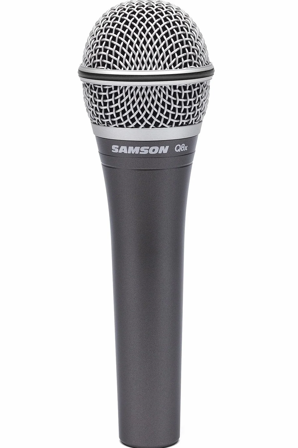 Samson Q8X Profesjonalny mikrofon dynamiczny