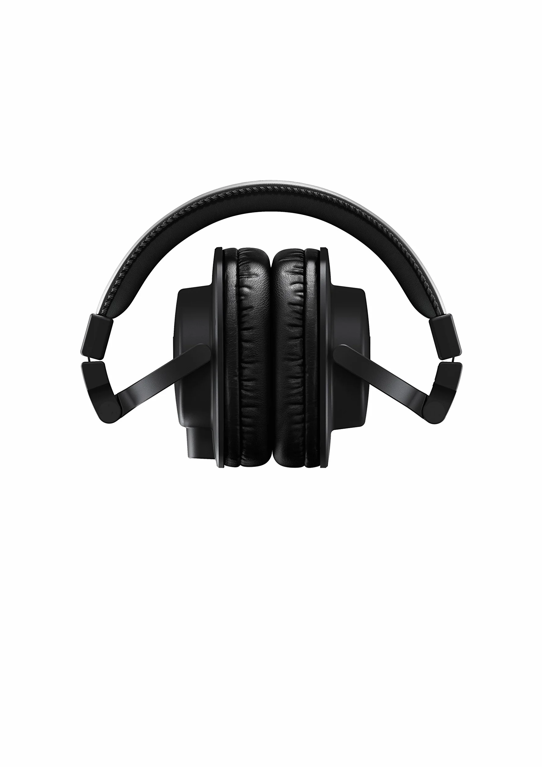 Yamaha HPH-MT5 Słuchawki studyjne składane monitorowe 3 m 6,3 mm czarne