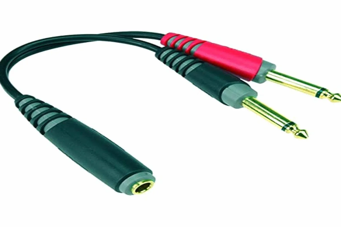 Klotz ays-5 kabel Y