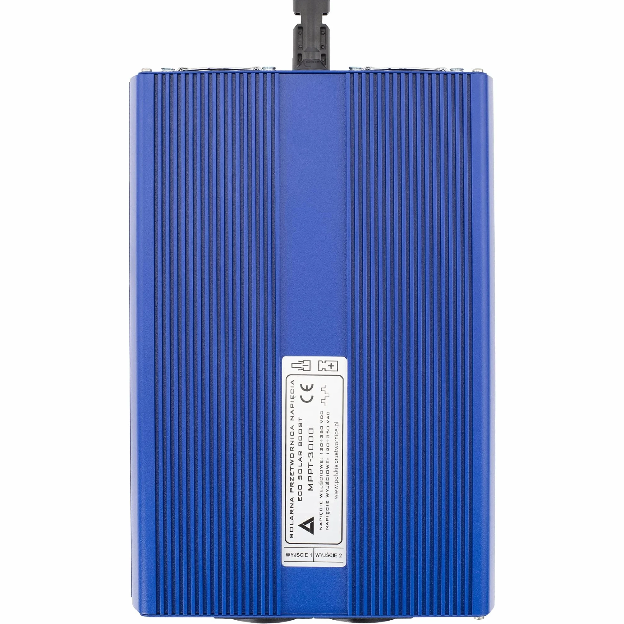 Przetwornica Solarna Eco Solar Boost MPPT-3000 3kW