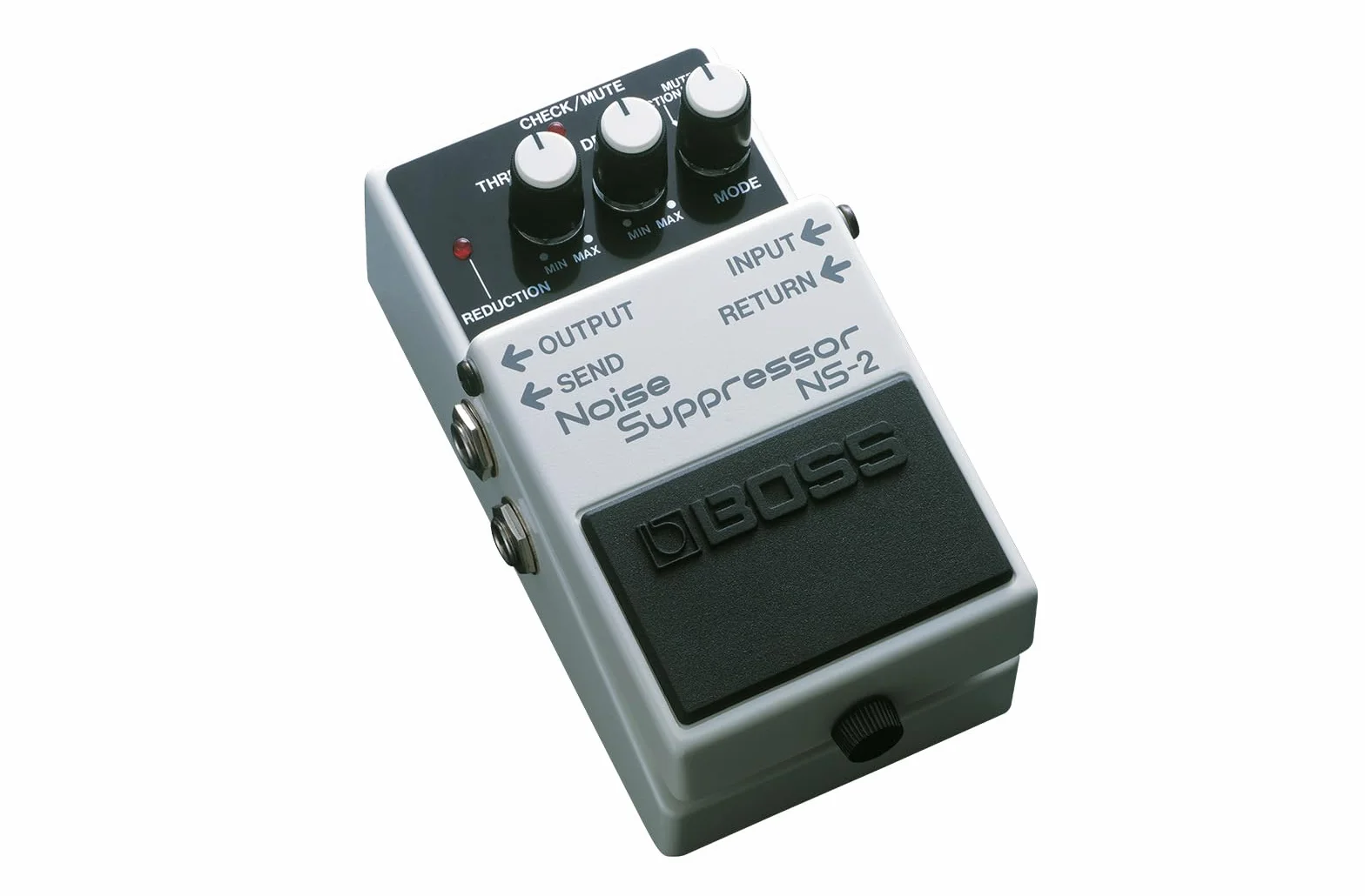 BOSS NS-2 Noise Suppressor