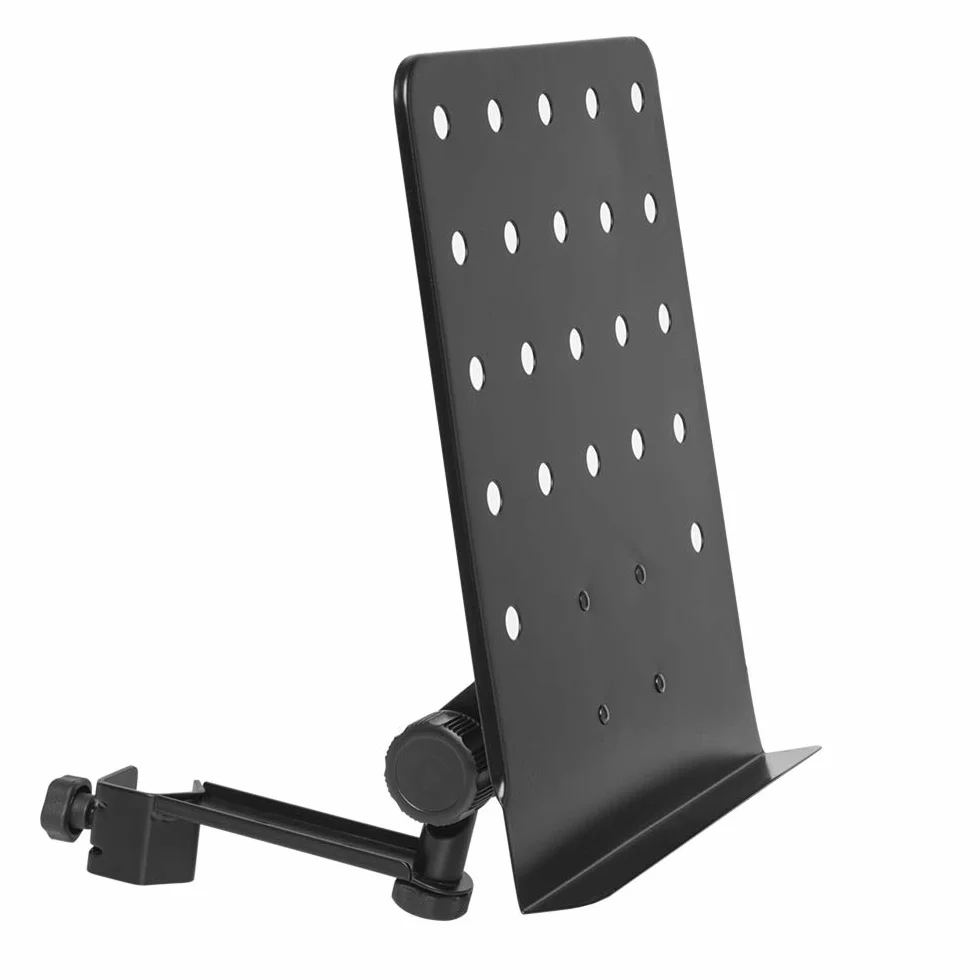 Stagg MUS-ARM 1 Dołączony Stand Muzyki