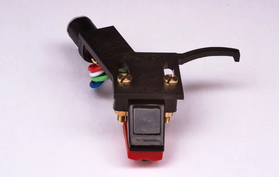 Głowica gramofonu, wkład i rysik do yamaha P 350, P 450, P 550, P 20, P 751, P 850, P 750