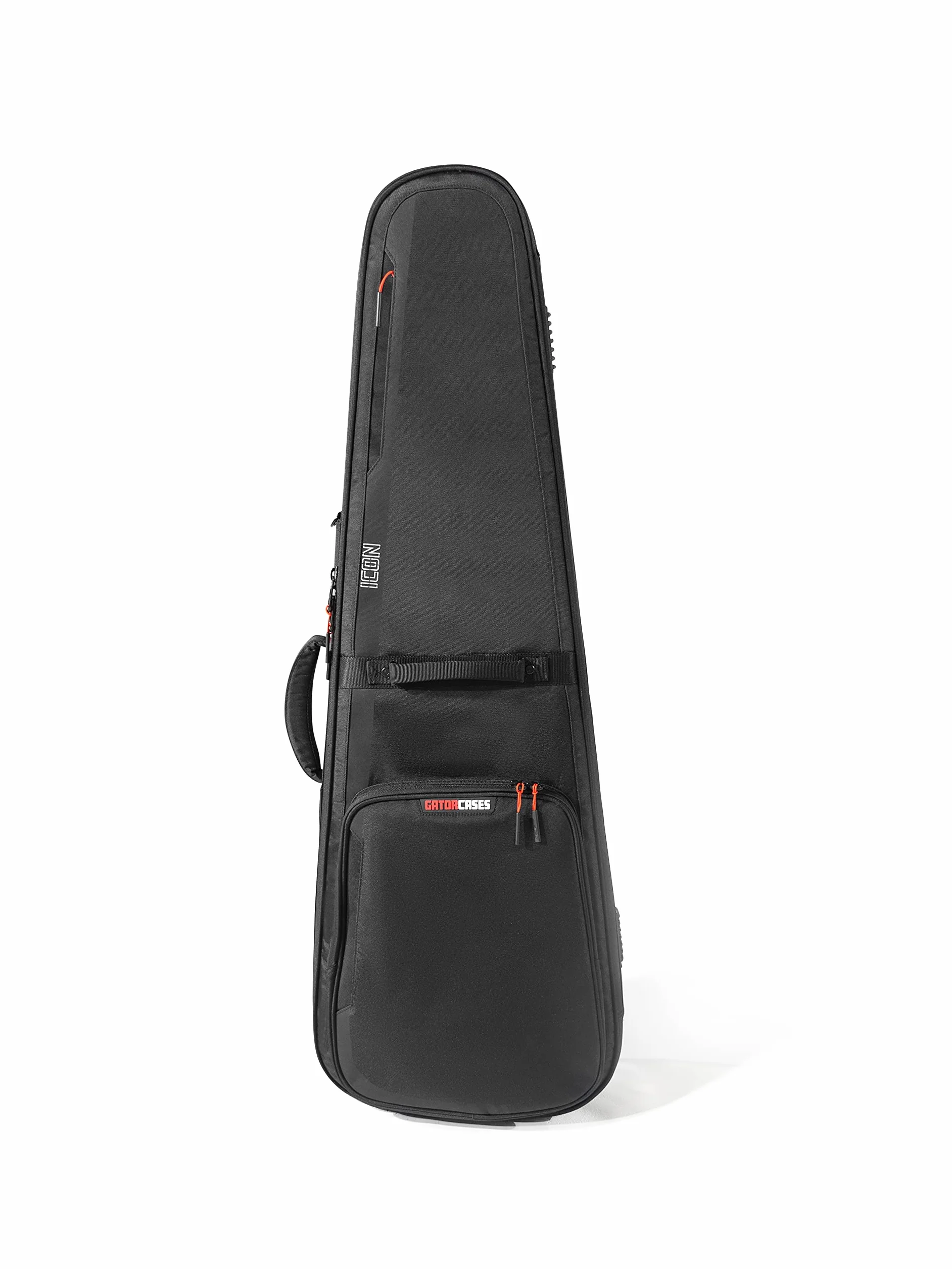 G-ICON miękkie etui na gitarę elektryczną
