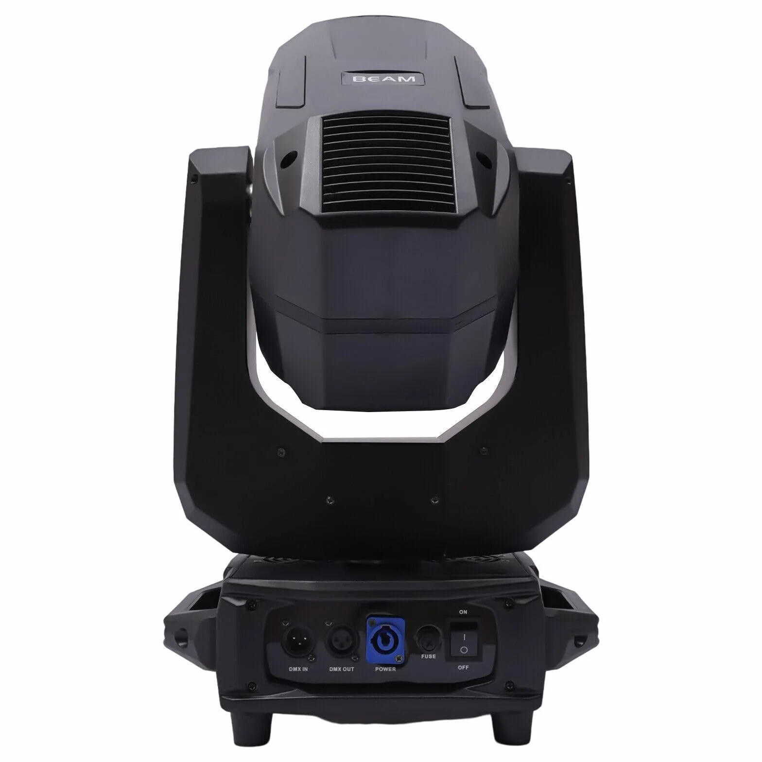 100 W Moving Head reflektor LED, światło pryzmatyczne, efekt świetlny, efekt sceniczny 14 gobo, efekt sceniczny DJ, 9R DMX512 260 W.