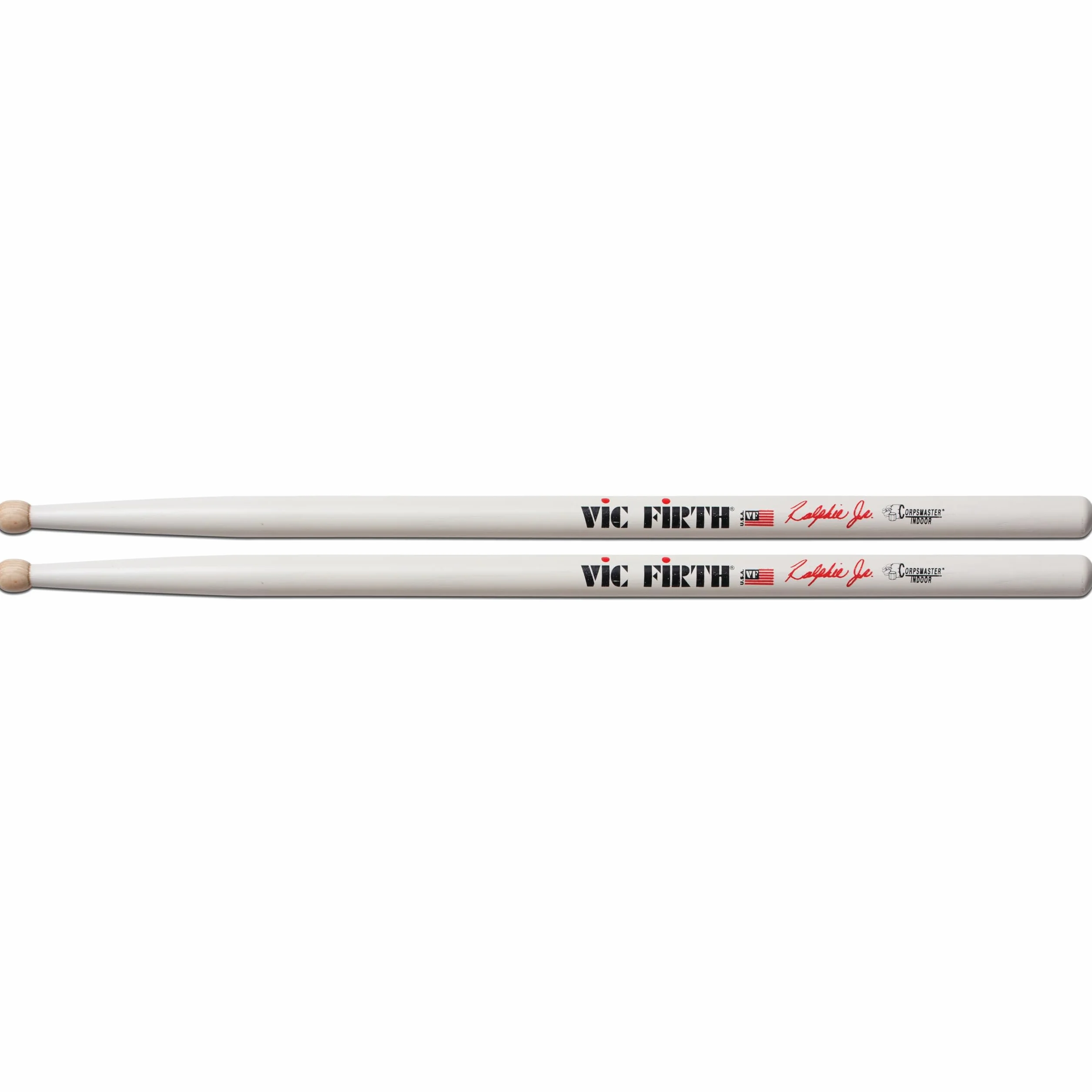 Vic Firth Corpsmaster® Signature Ralphie Jr.