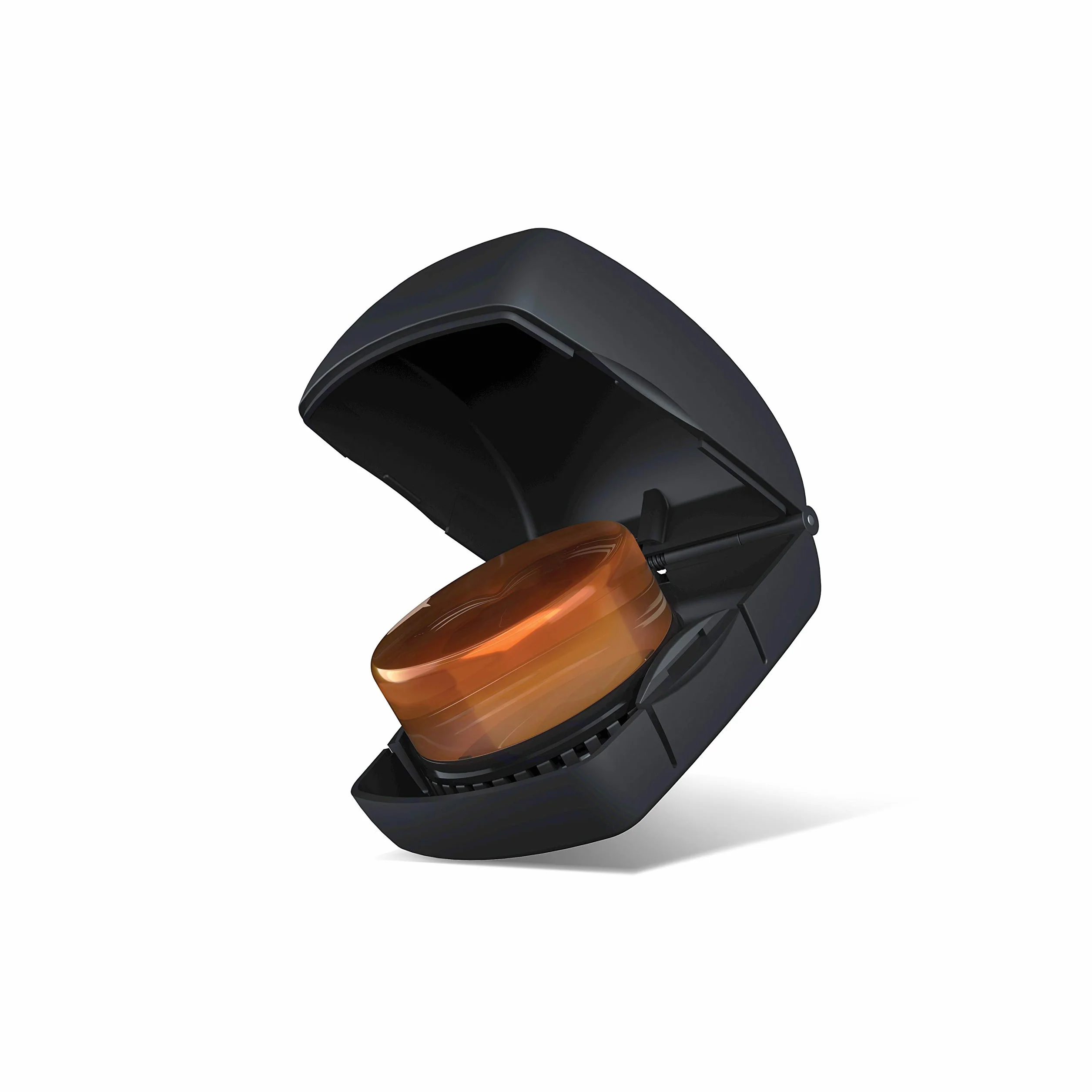 D'Addario Kaplan Premium kalafonia z etui lekka