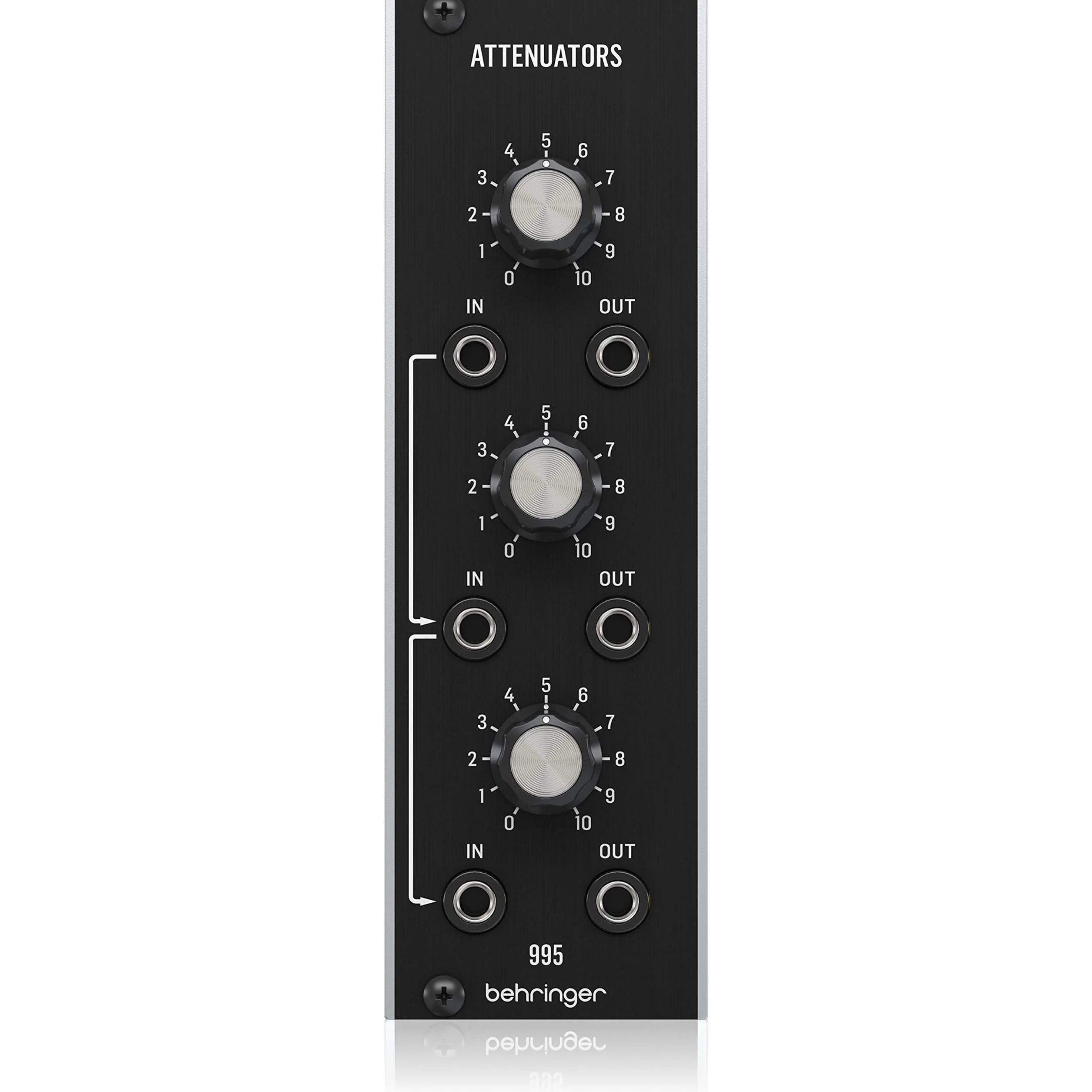 995 ATTENUATORS