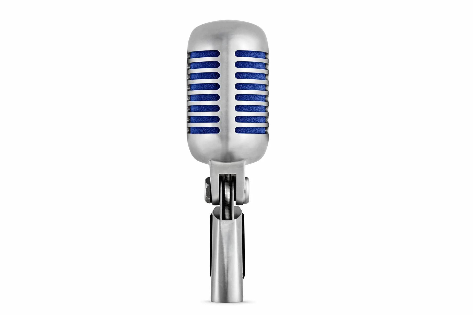 Shure Super 55 Deluxe Mikrofon wokalny kardioidalny dynamiczny