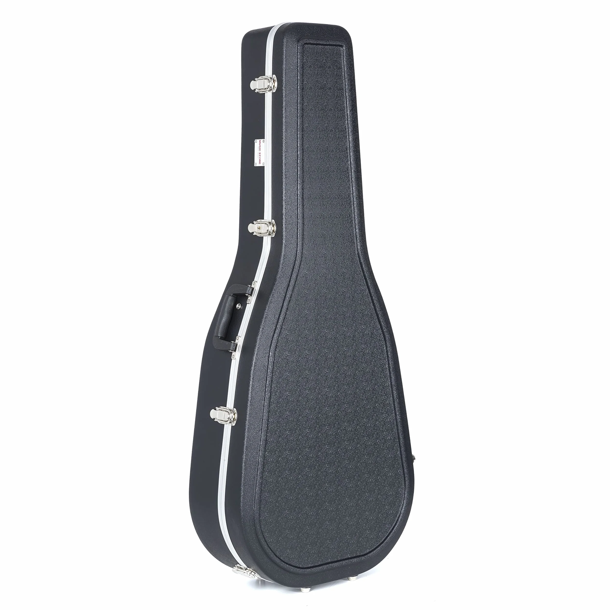 Fame Hard-Case ABS Deluxe (Acoustic Guitar) - Futerał do gitary akustycznej