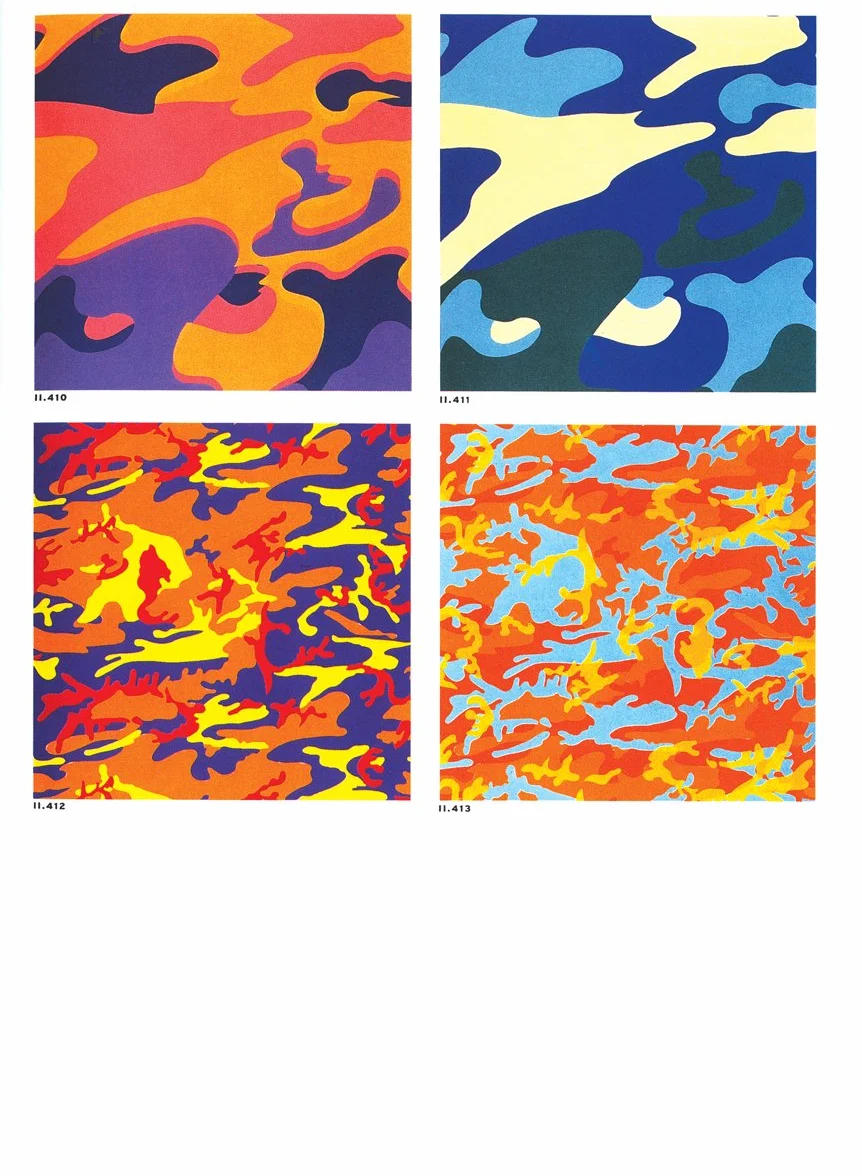 Andy Warhol Prints Catalogue Raisonne /anglais: A Catalogue Raisonne: 1962-1987