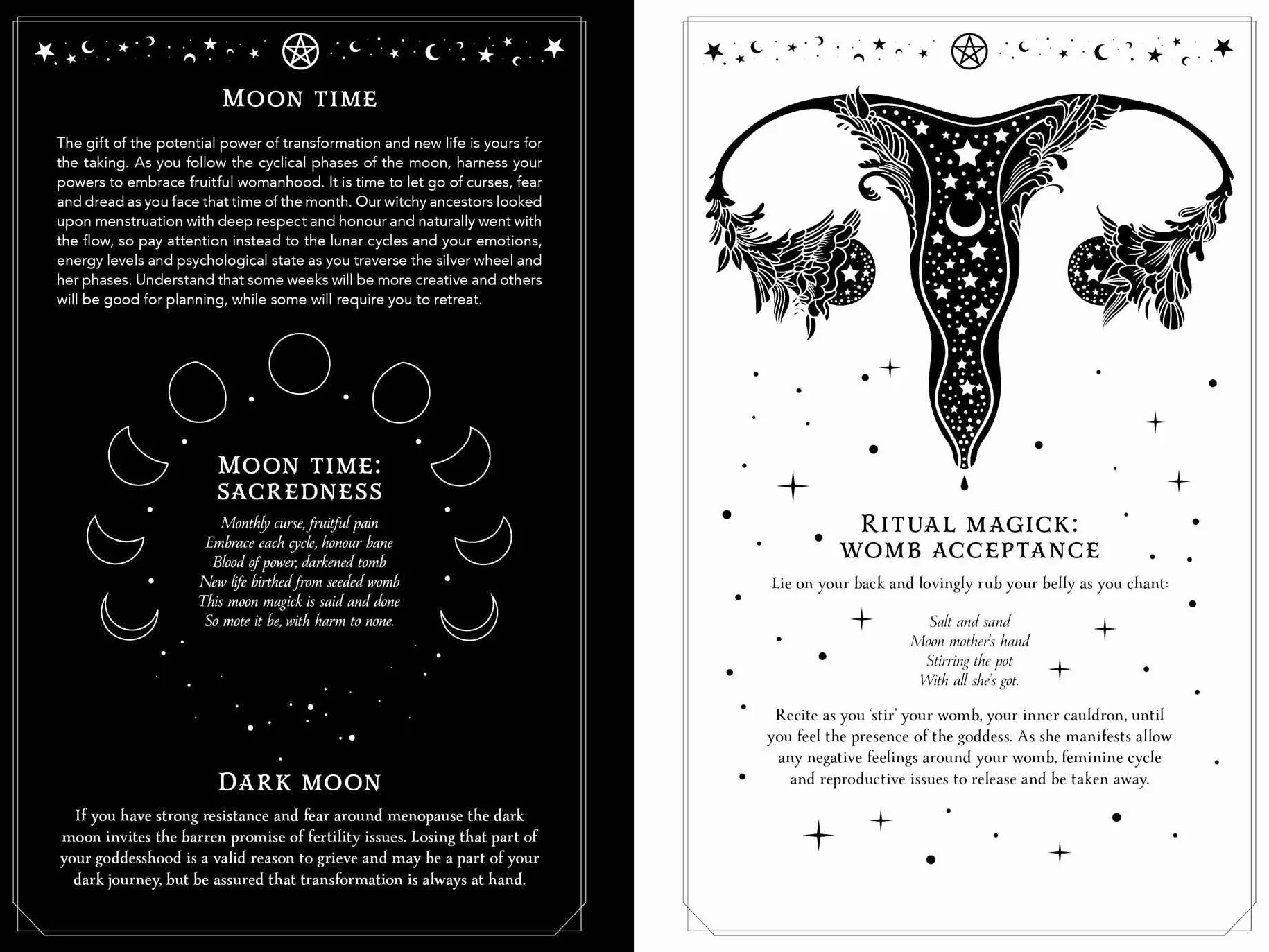 2026 Witch's Diary: Northern Hemisphere: Reclaiming the Magick of the Old Ways