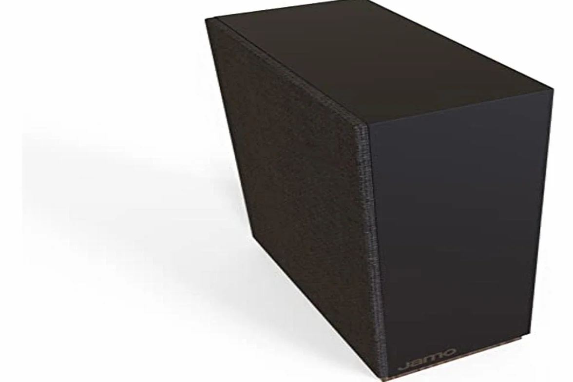 Jamo S 810 Sub B 1064607 Subwoofer, Czarny, 150W