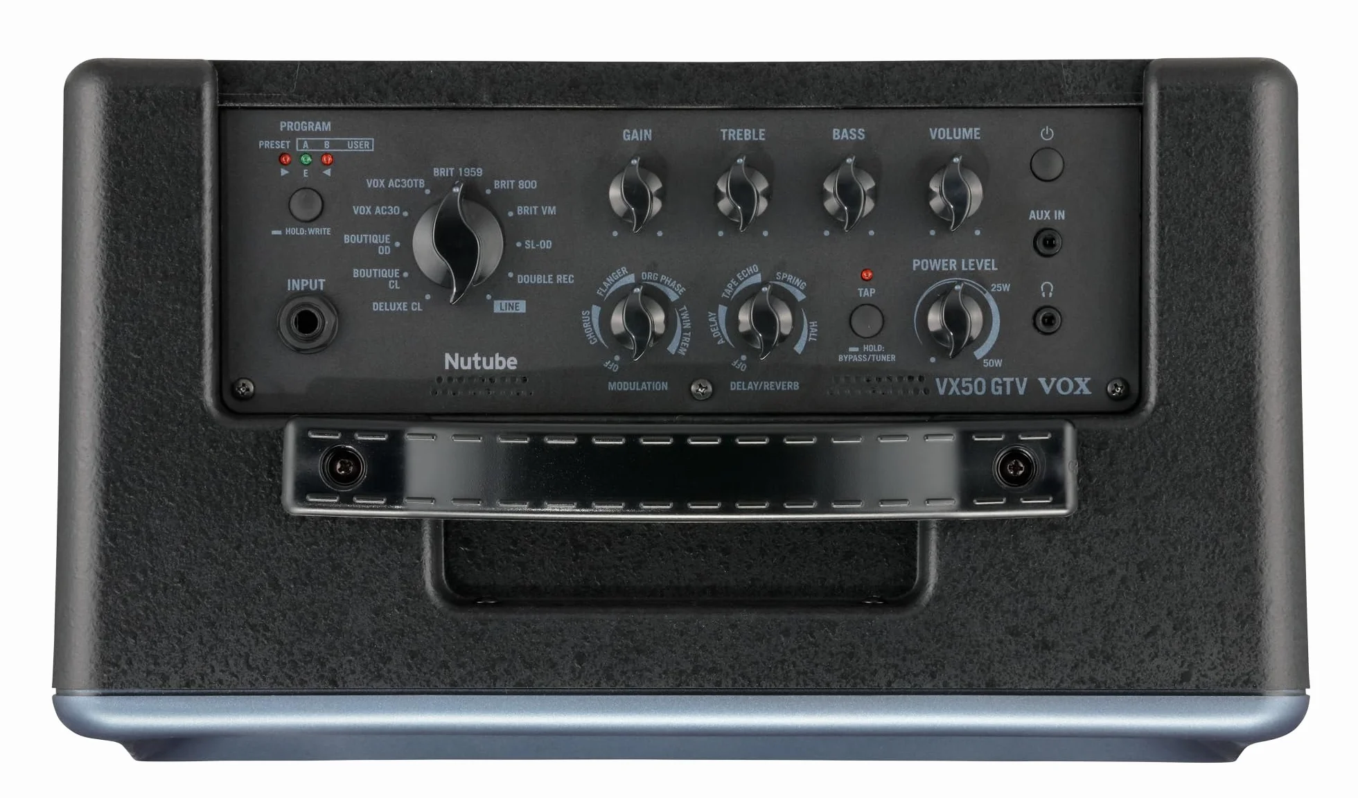 VOX VX50 GTV