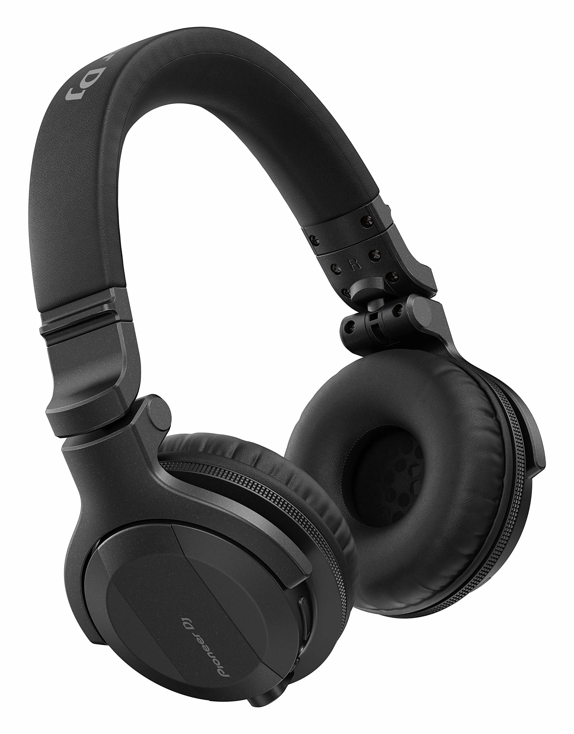 Pioneer DJ HDJ-CUE1BT-K, słuchawki DJ z Bluetooth, czarne