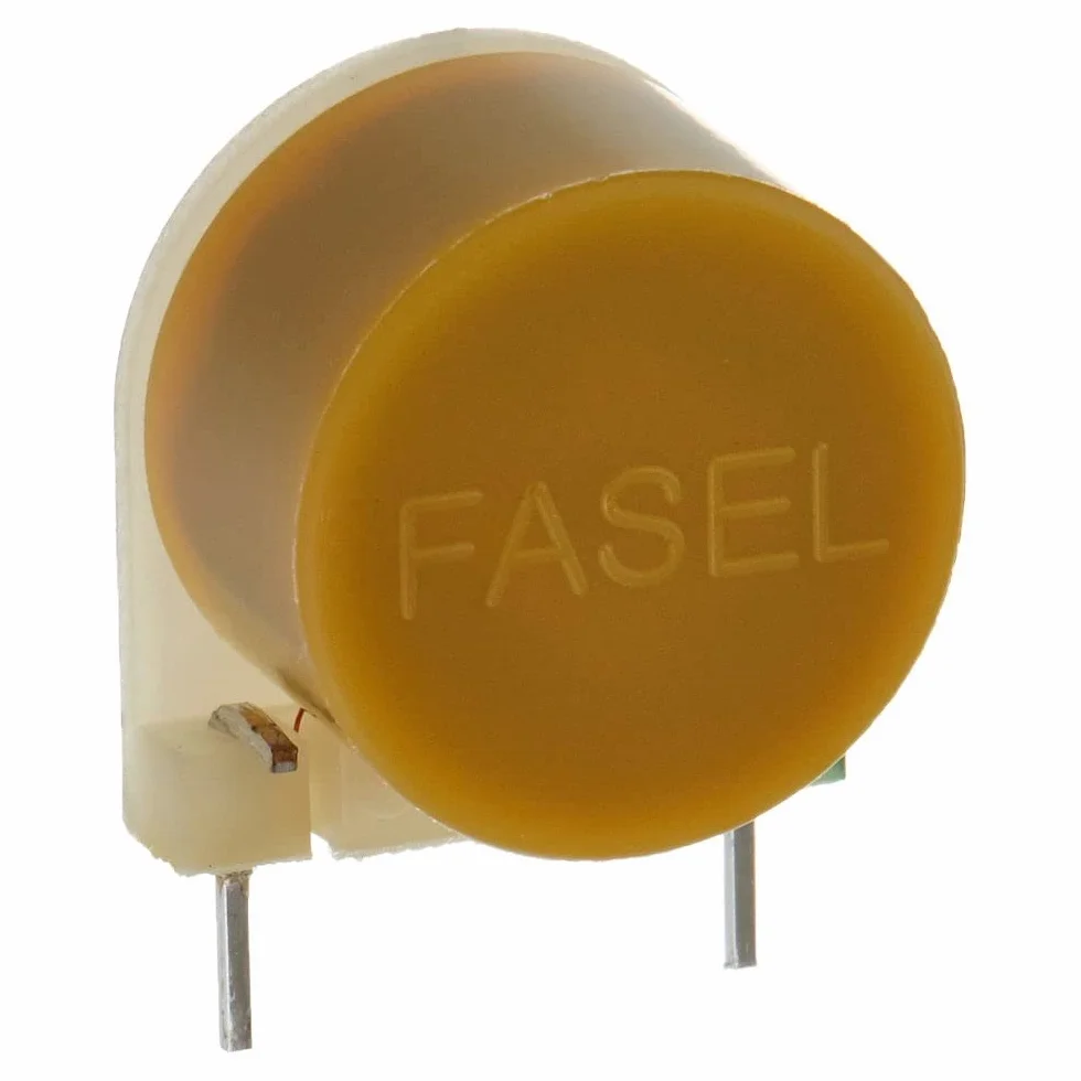 Fl-01Y Fasel Inductor Yellow