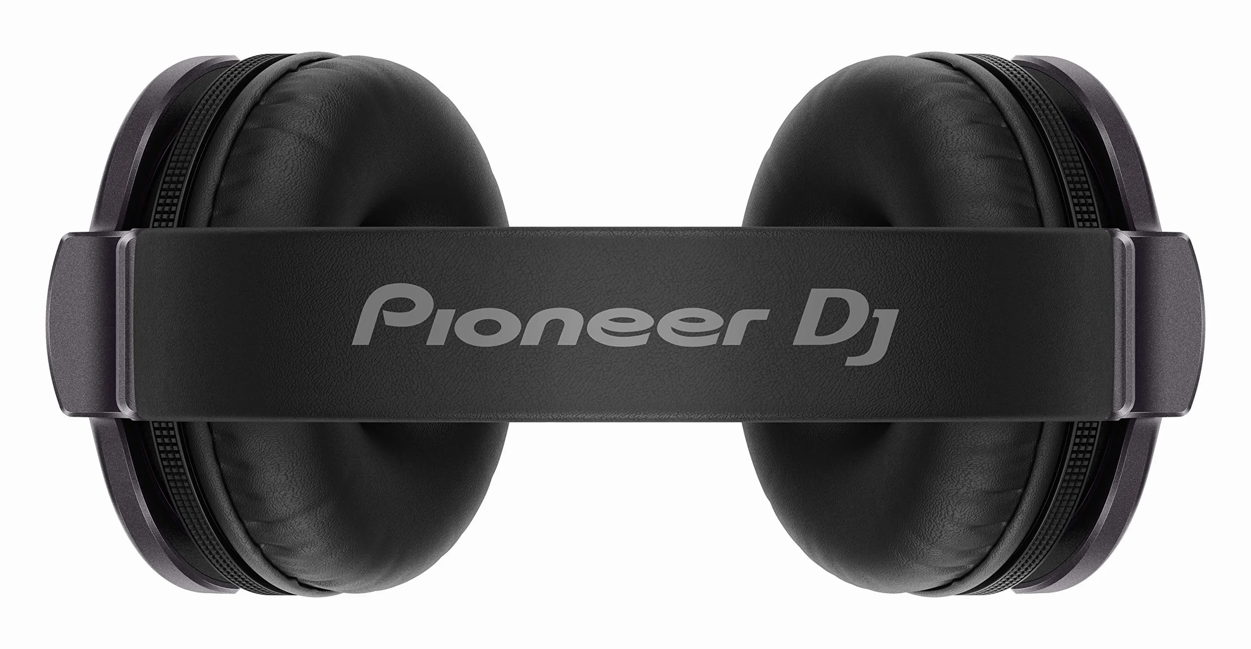 Pioneer Dj Słuchawki Djskie, Czarny