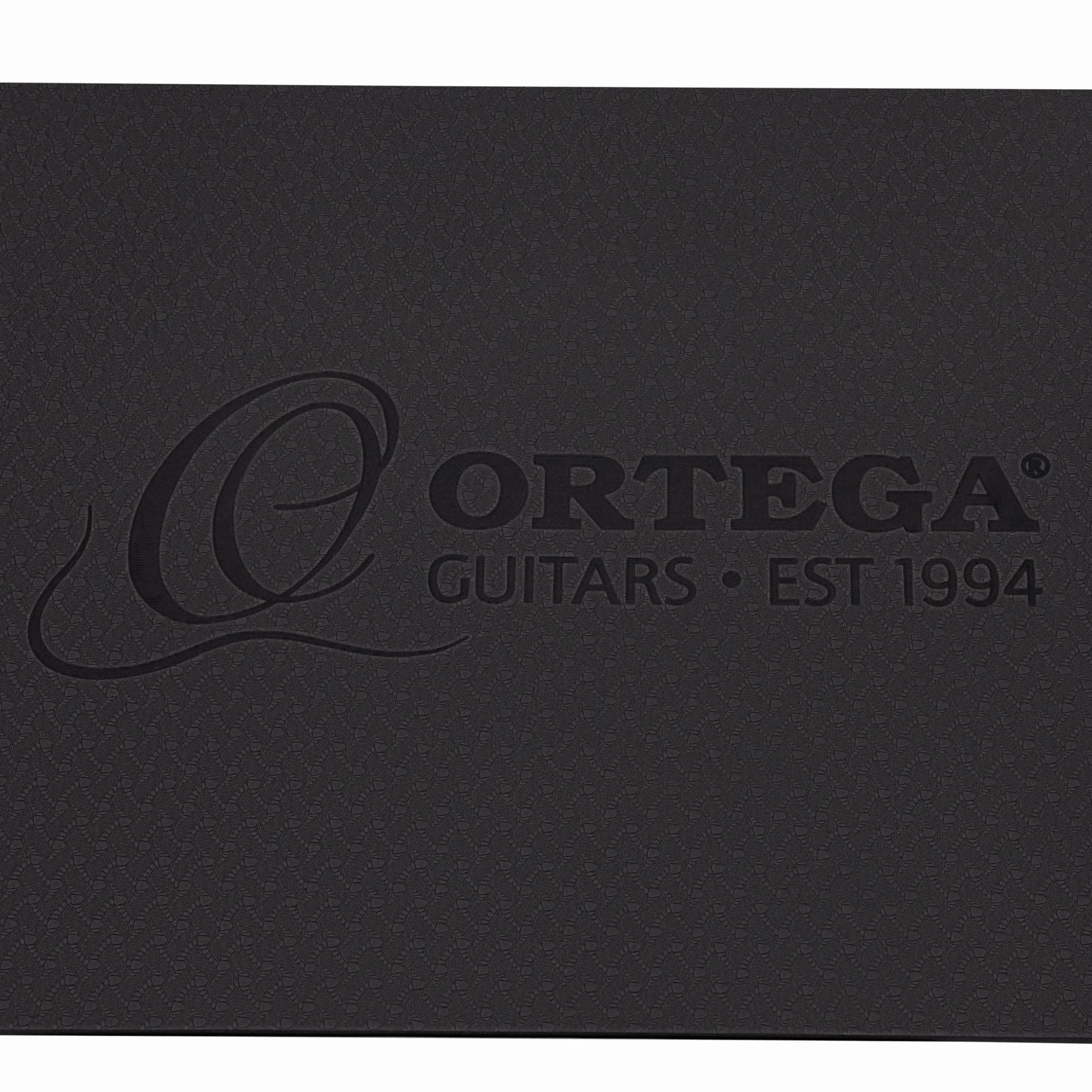 ORTEGA INSTRUMENT WORK MAT