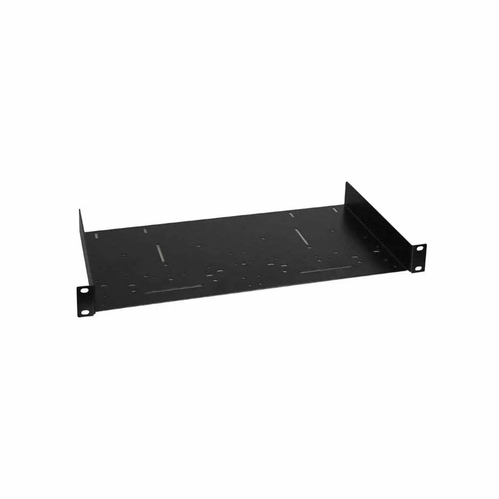 Pulse RKSU-1U 1U uniwersalna półka 40 cm