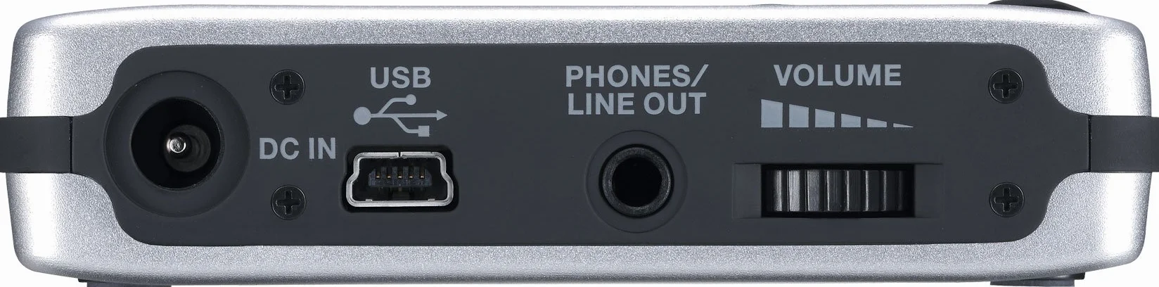 BOSS MICRO BR-80 Digital Recorder