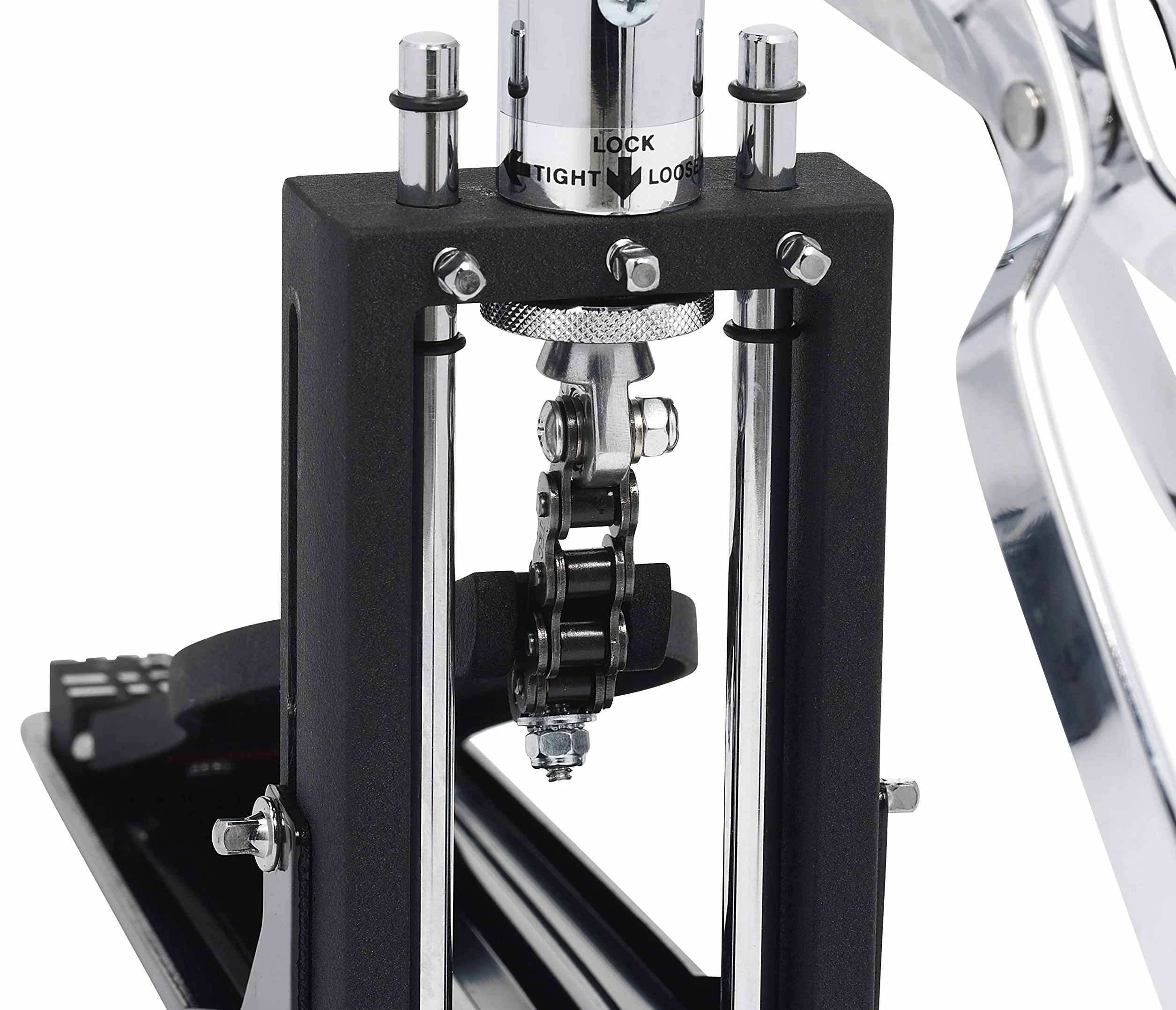 Drum Workshop statyw hi-hat 5000 Series z 2 nogami