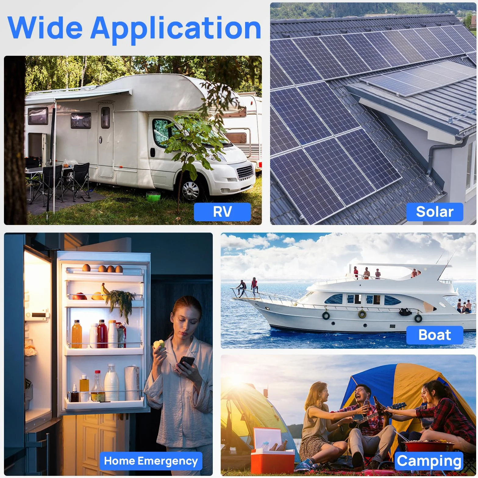 Akumulator litowy LiFePO4 24V 100Ah, akumulator LiFePO4 do głębokiego rozładowania 9000+ cykli z BMS, MAX moc 2560W, idealny do kampera, silnika trollingowego, magazynowania energii poza siecią