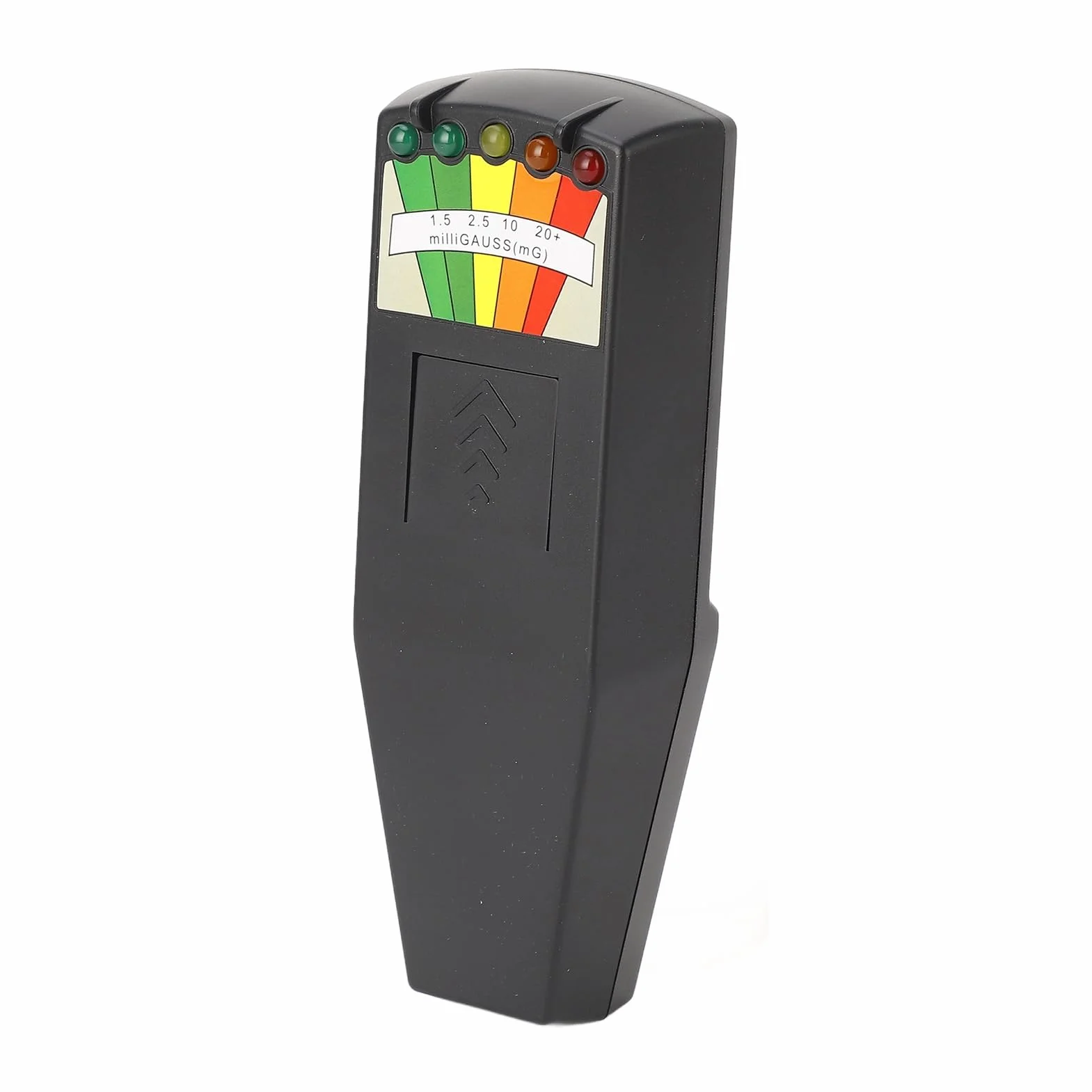 Miernik Elektromagnetycznego, Miernik Elektromagnetycznego, Przyrząd do Testowania Promieniowania Magnetycznego, Polowanie na Elektromagnetyczne, Tester Zjawisk