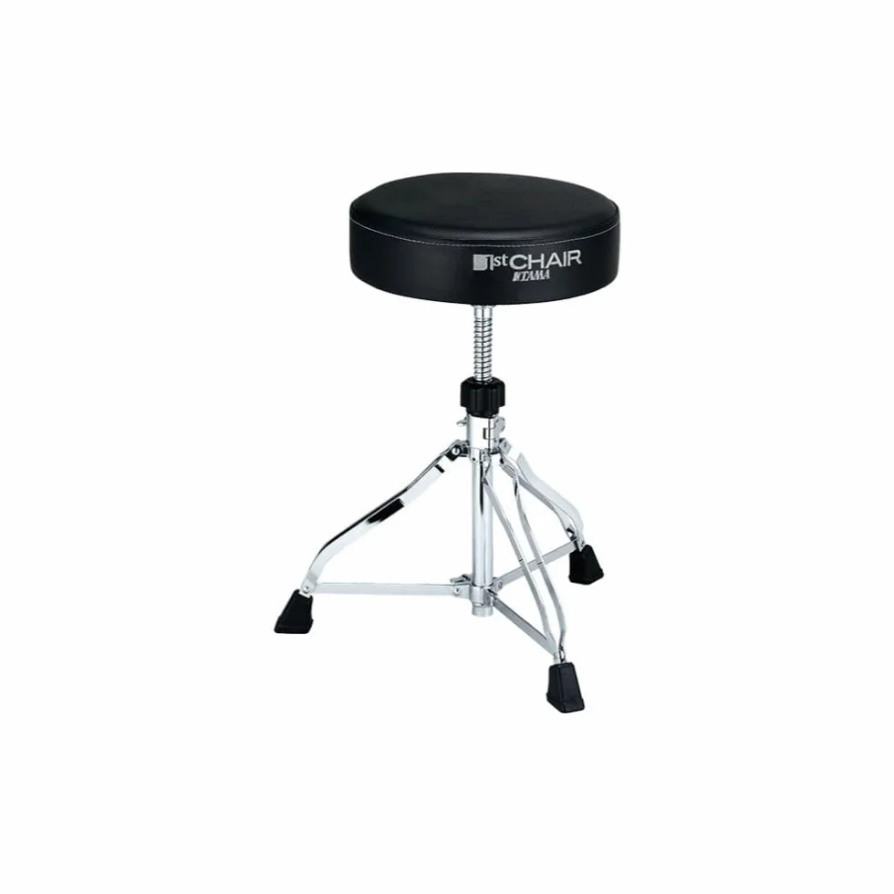 Tama Drum Throne 1st Chair HT230 round seat Stołek perkusyjny