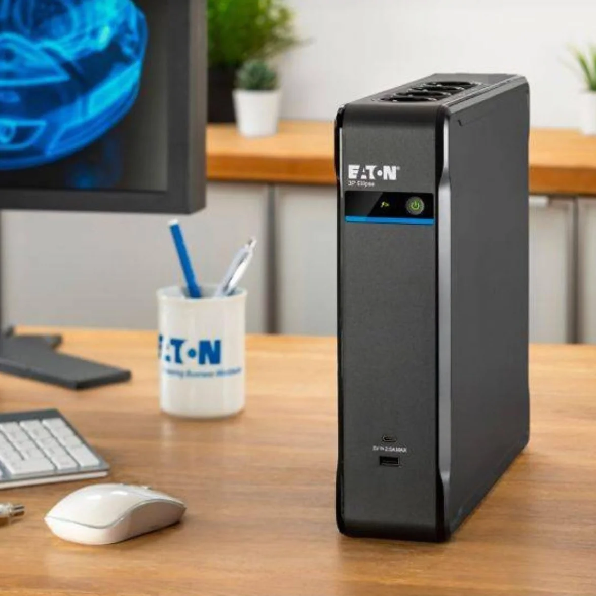 Eaton 3P1300UD