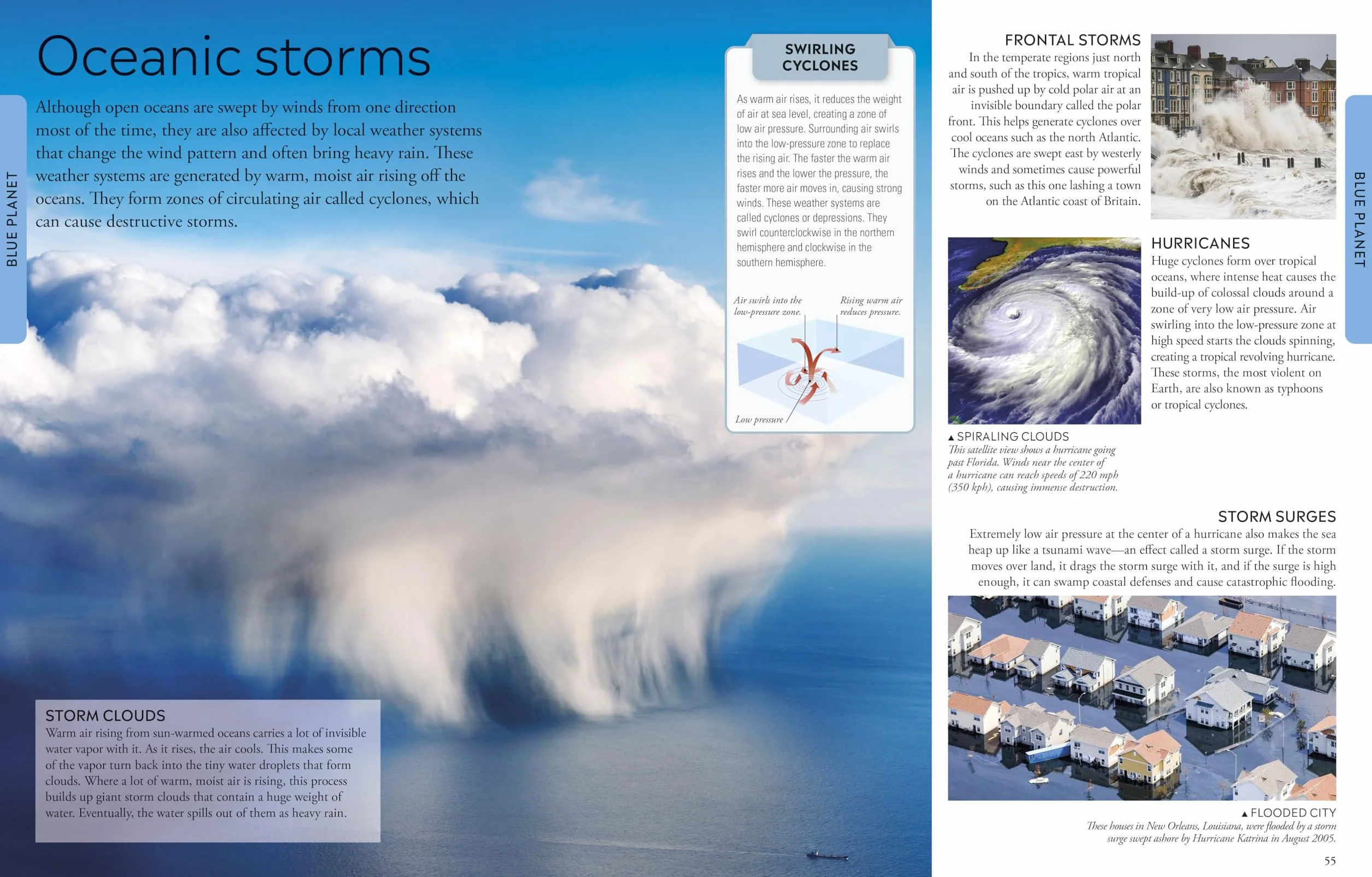 Ocean: A Visual Encyclopedia, 2nd Edition