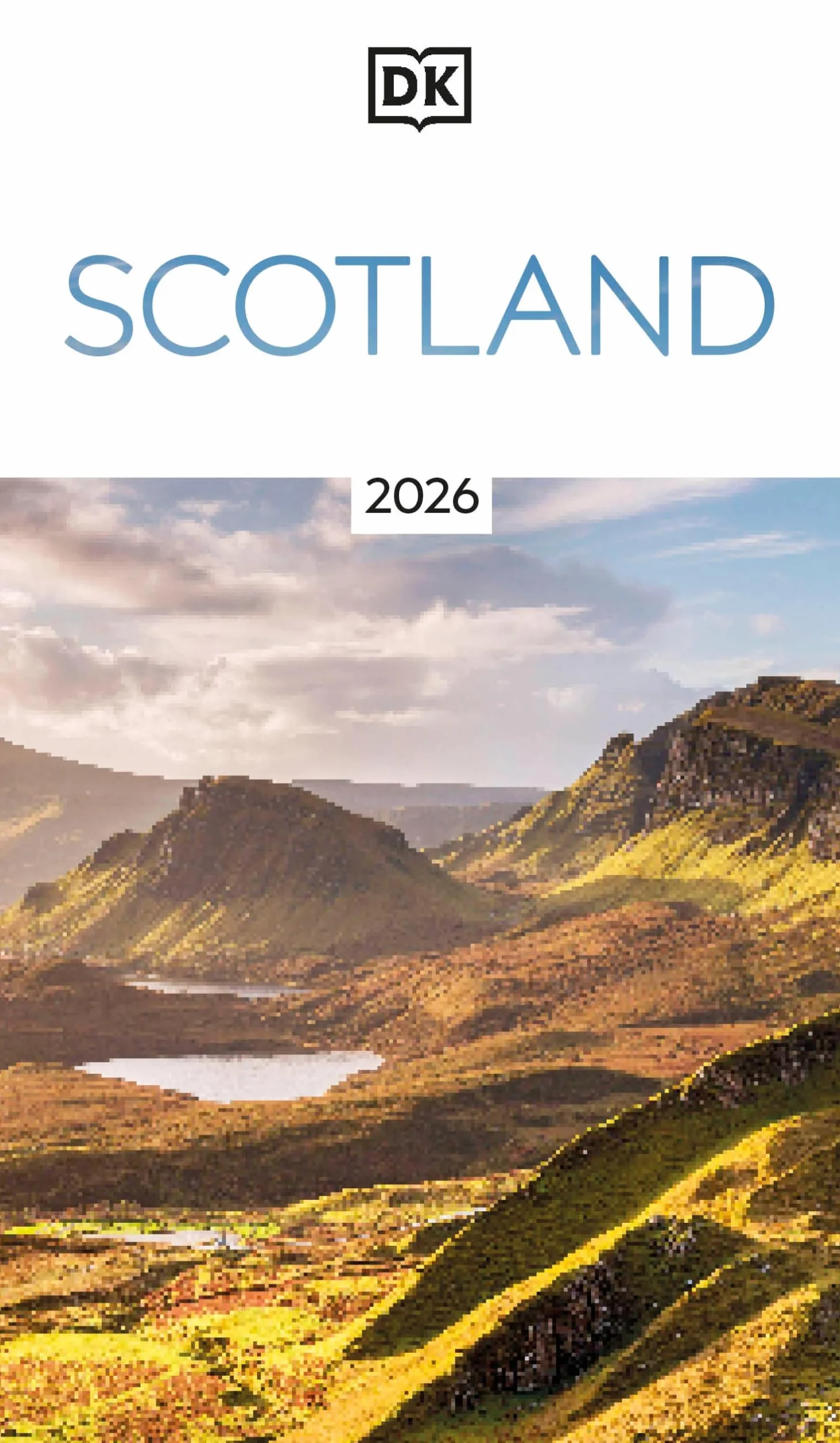 DK Scotland: Must-See Sights. Culture & History. Detailed Maps & Tours. Covers Edinburgh, Glasgow, the Highlands